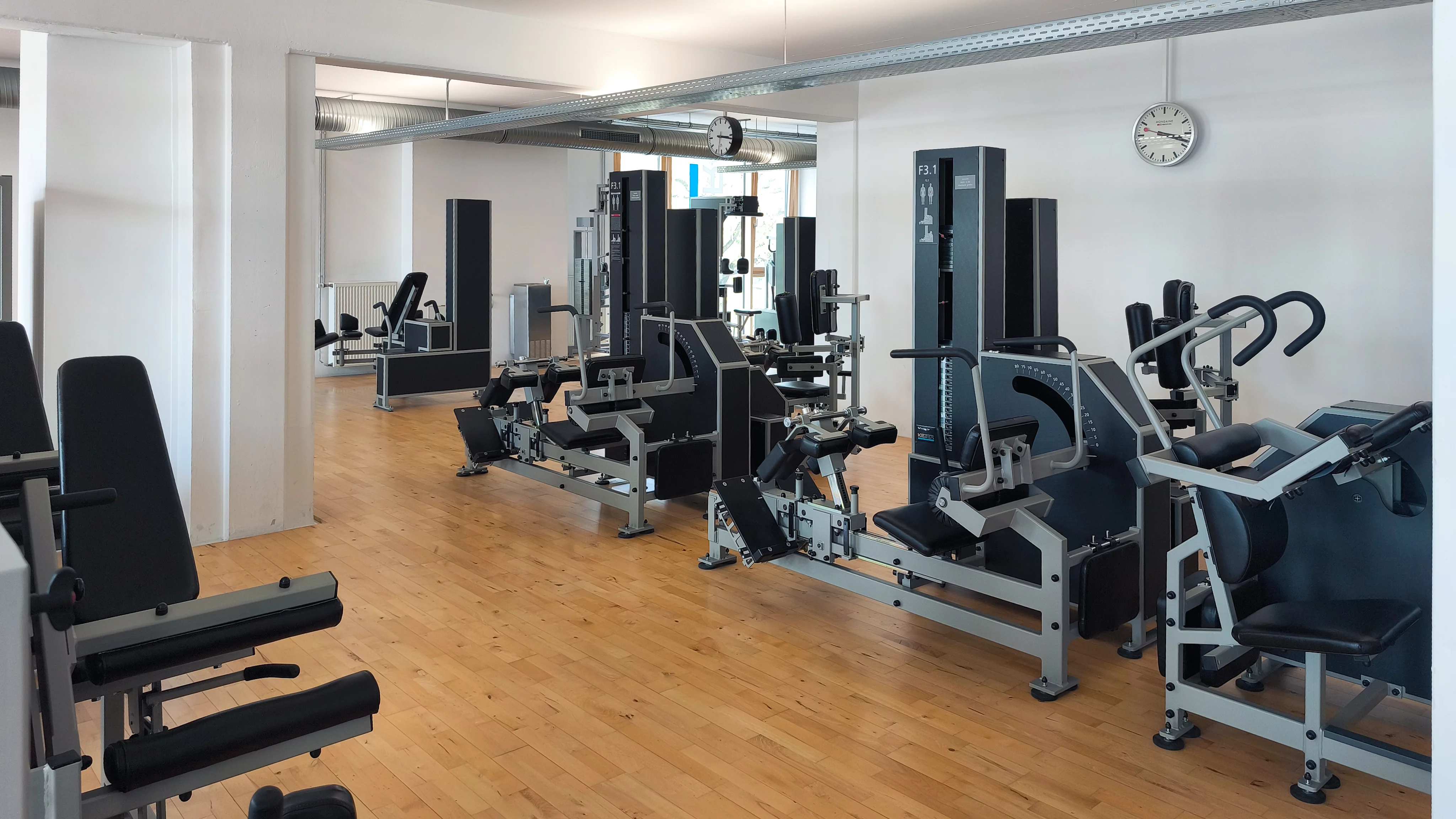 Studiobild Kieser Fulda