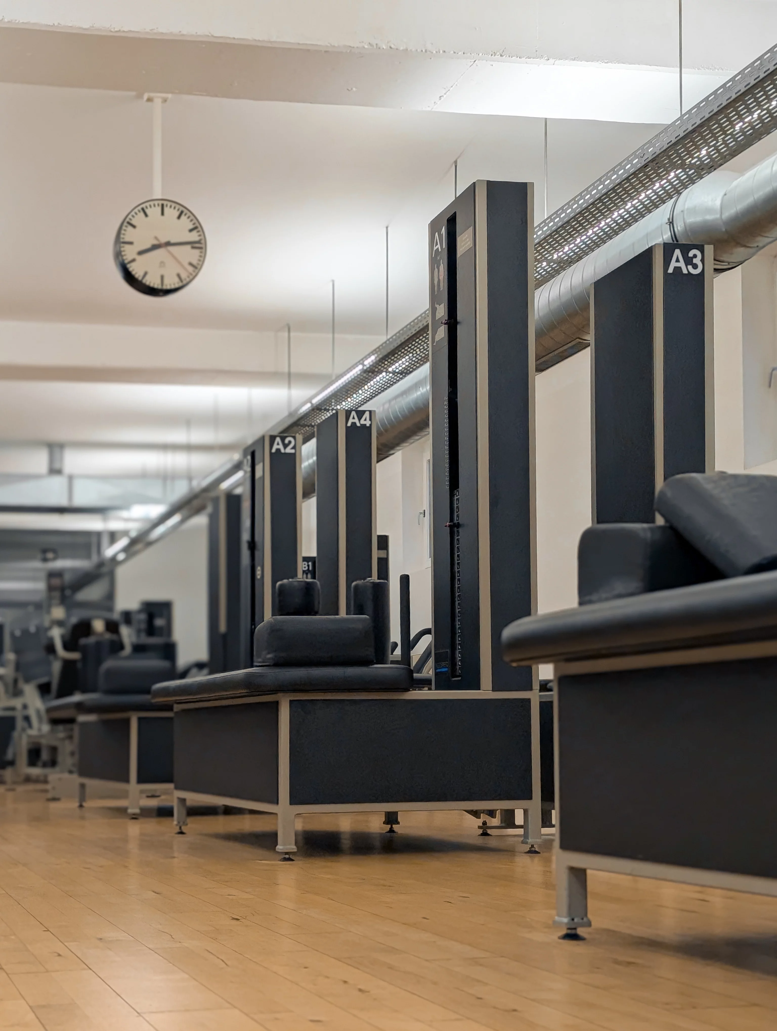 Bild Kieserstudio in Hildesheim