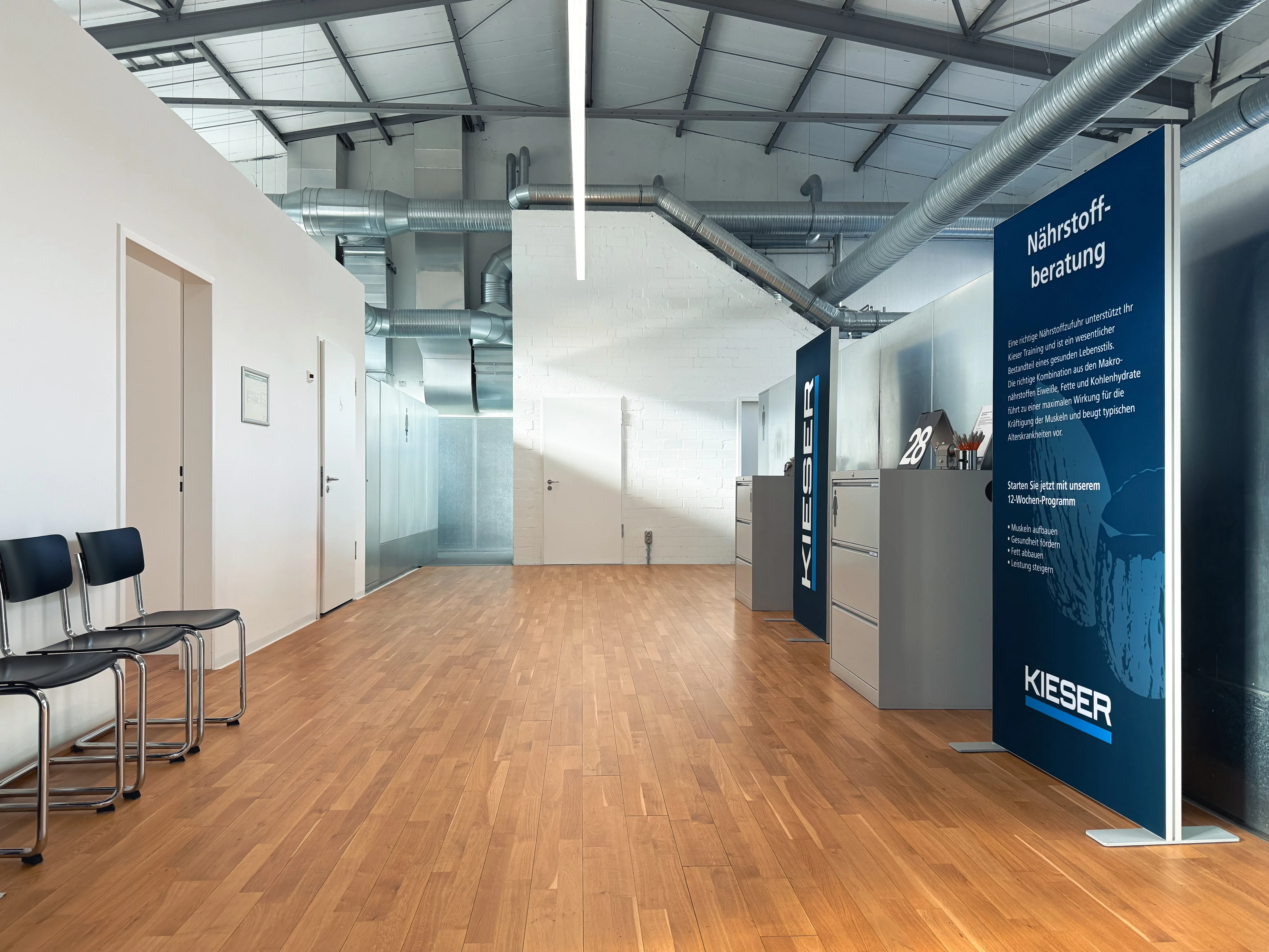 Studiobild Kieser Hamburg-Altona