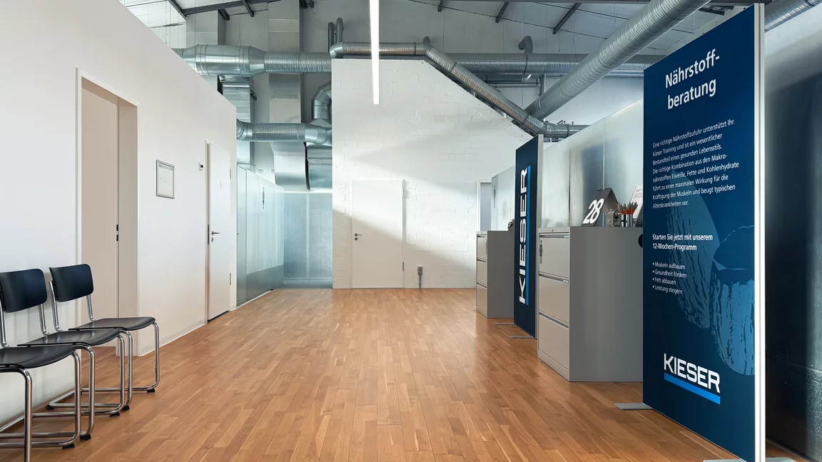 Studiobild Kieser Hamburg-Altona