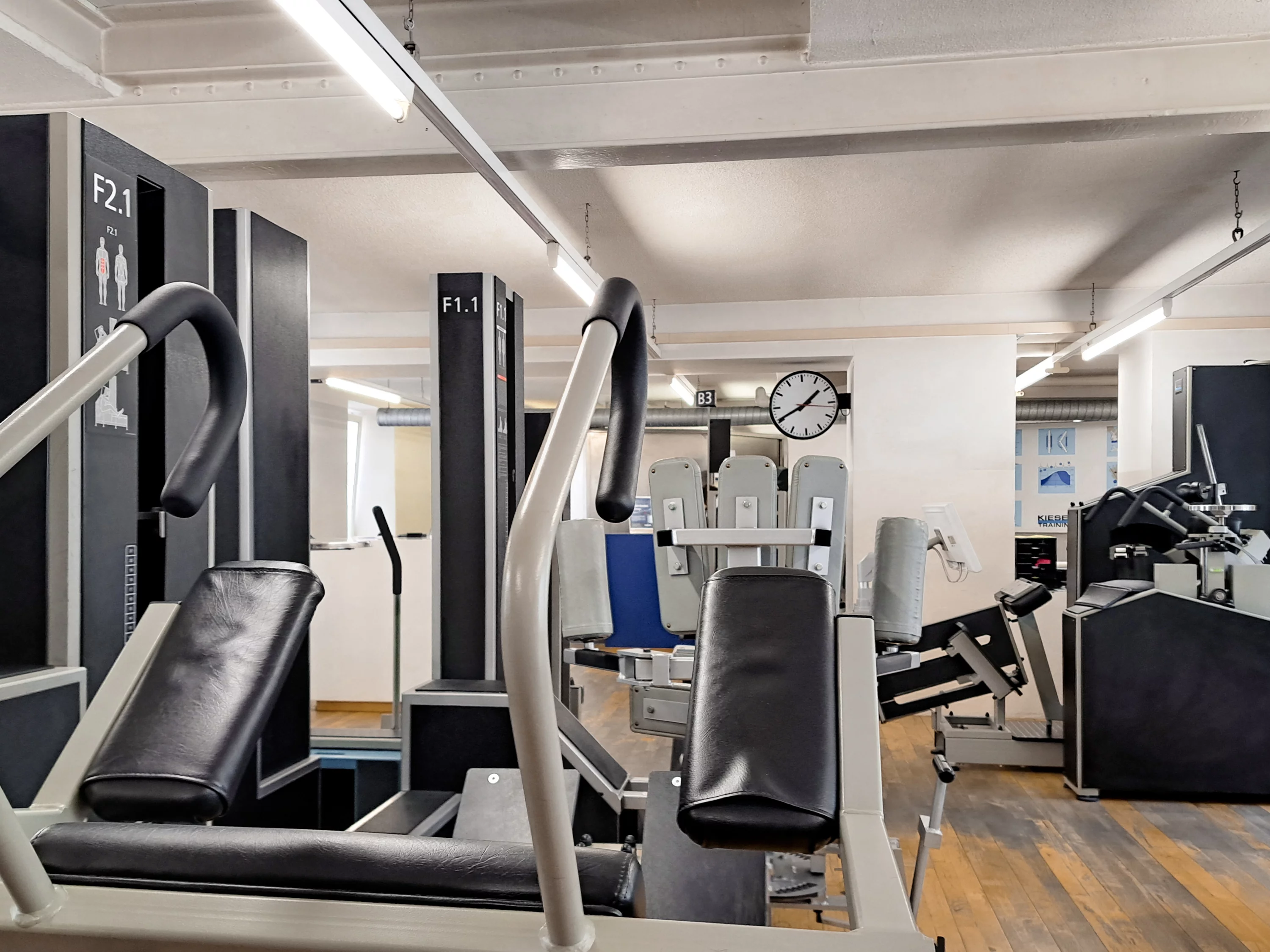 Studiobild Kieser Horgen