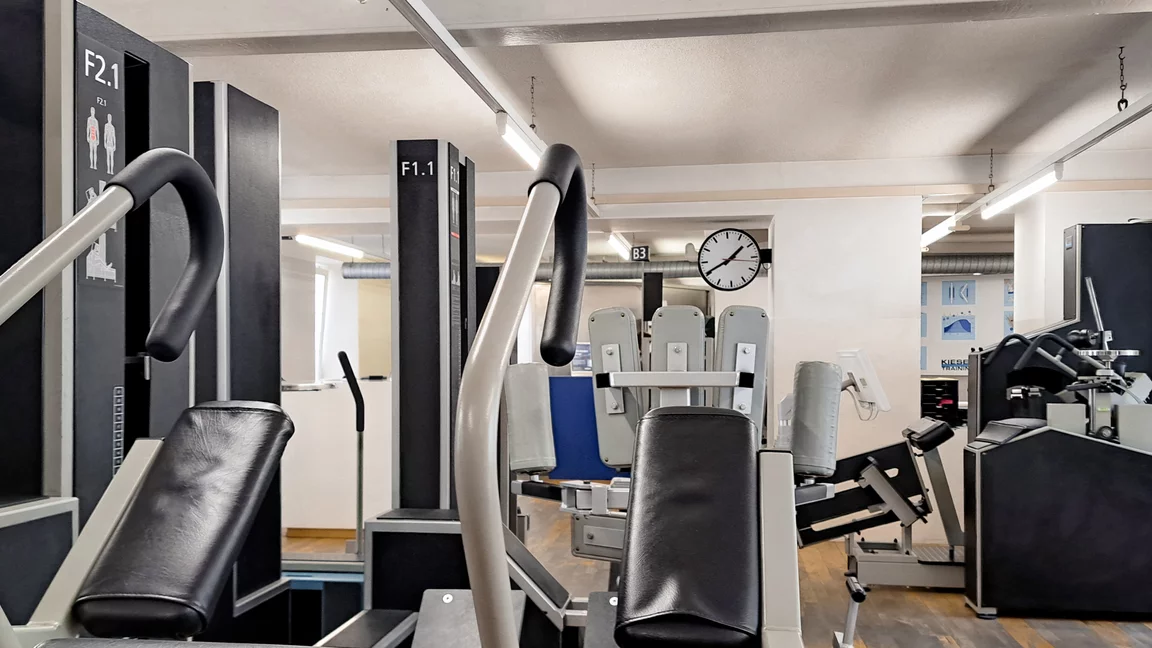 Studiobild Kieser Horgen