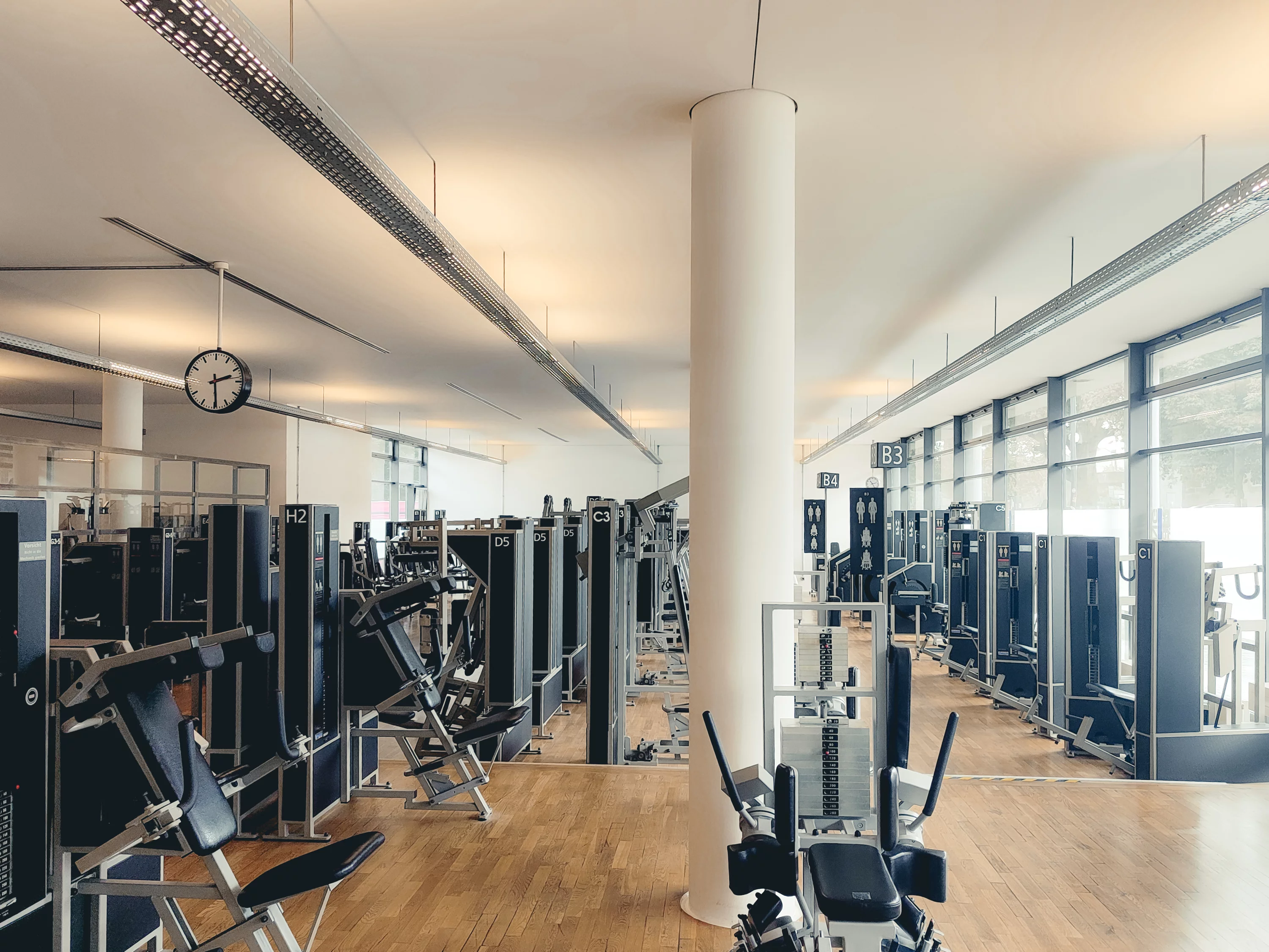 Studiobild Kieser Stuttgart-Bad Cannstatt
