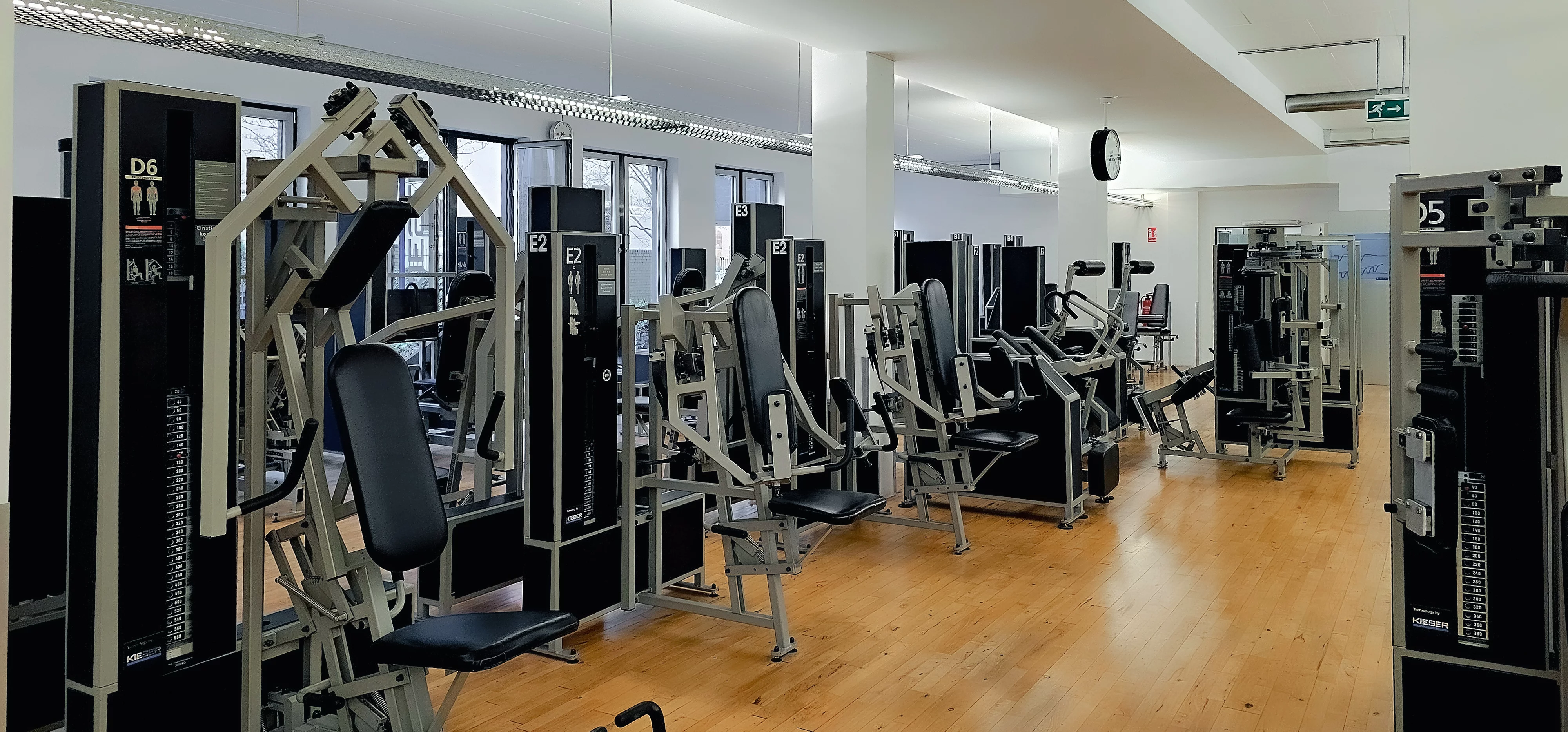 Studiobild Kieser Berlin-Mitte