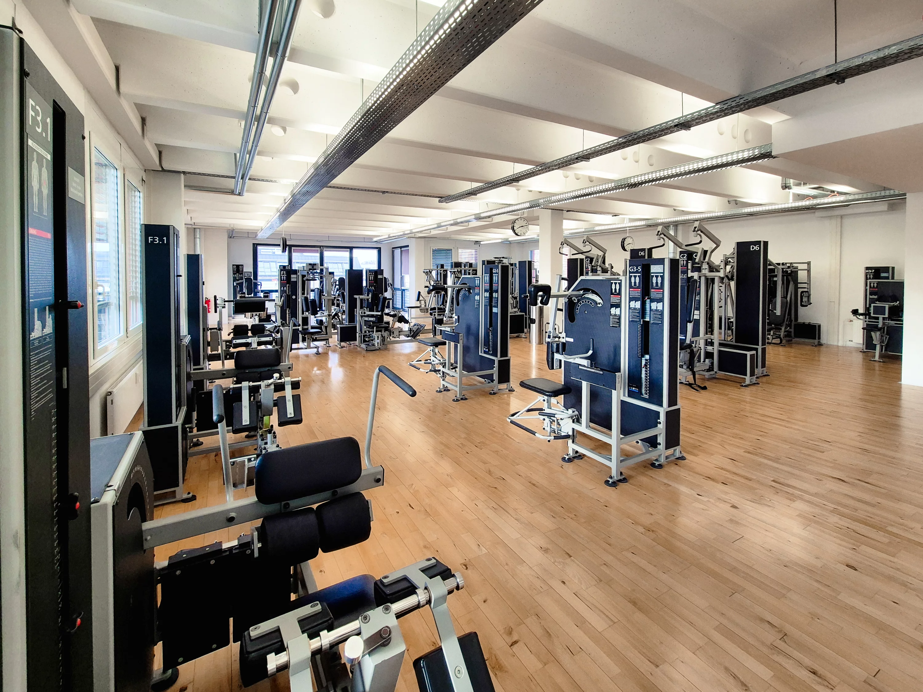Studiobild Kieser Potsdam-Babelsberg