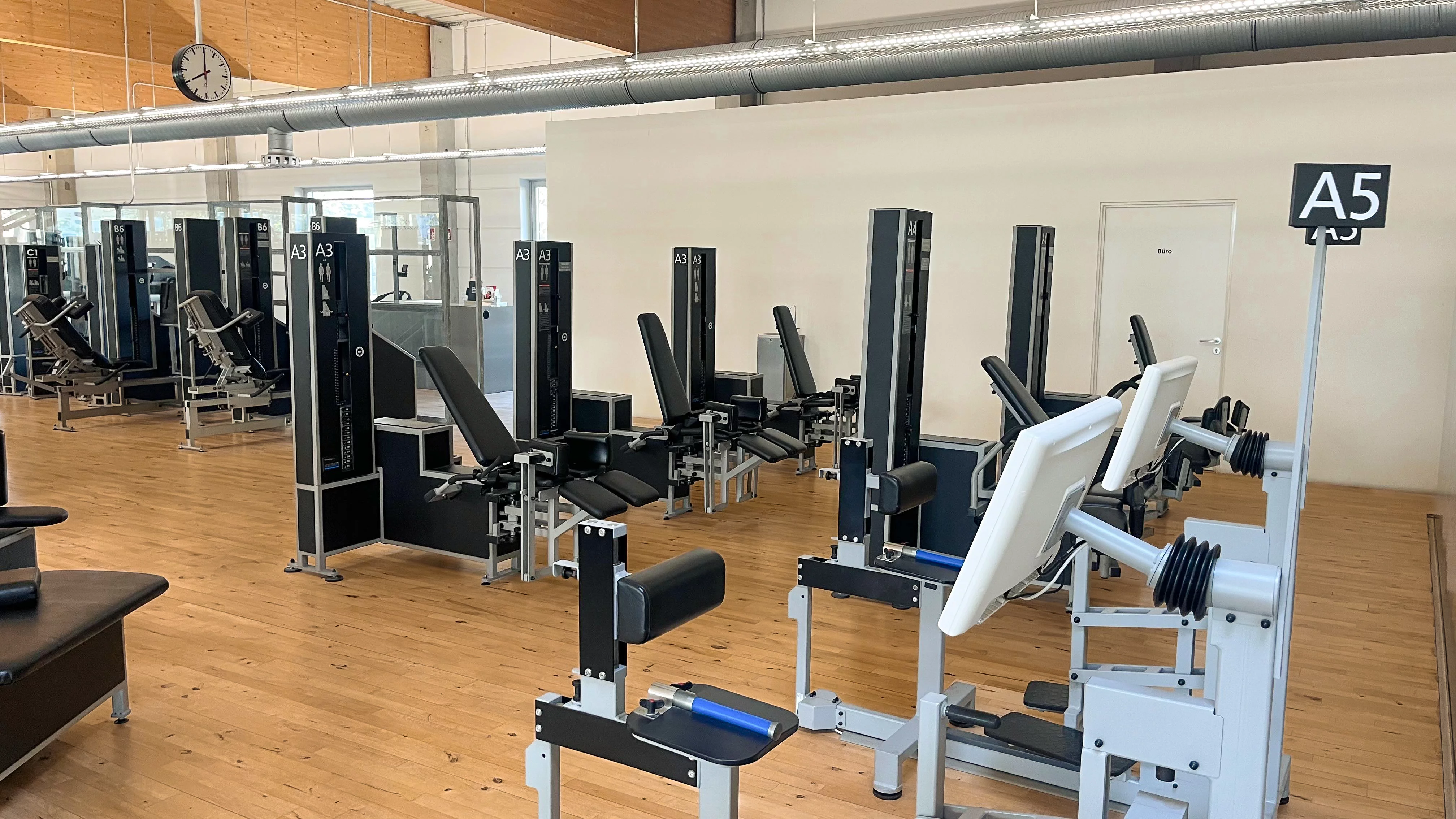 Studiobild Kieser Darmstadt