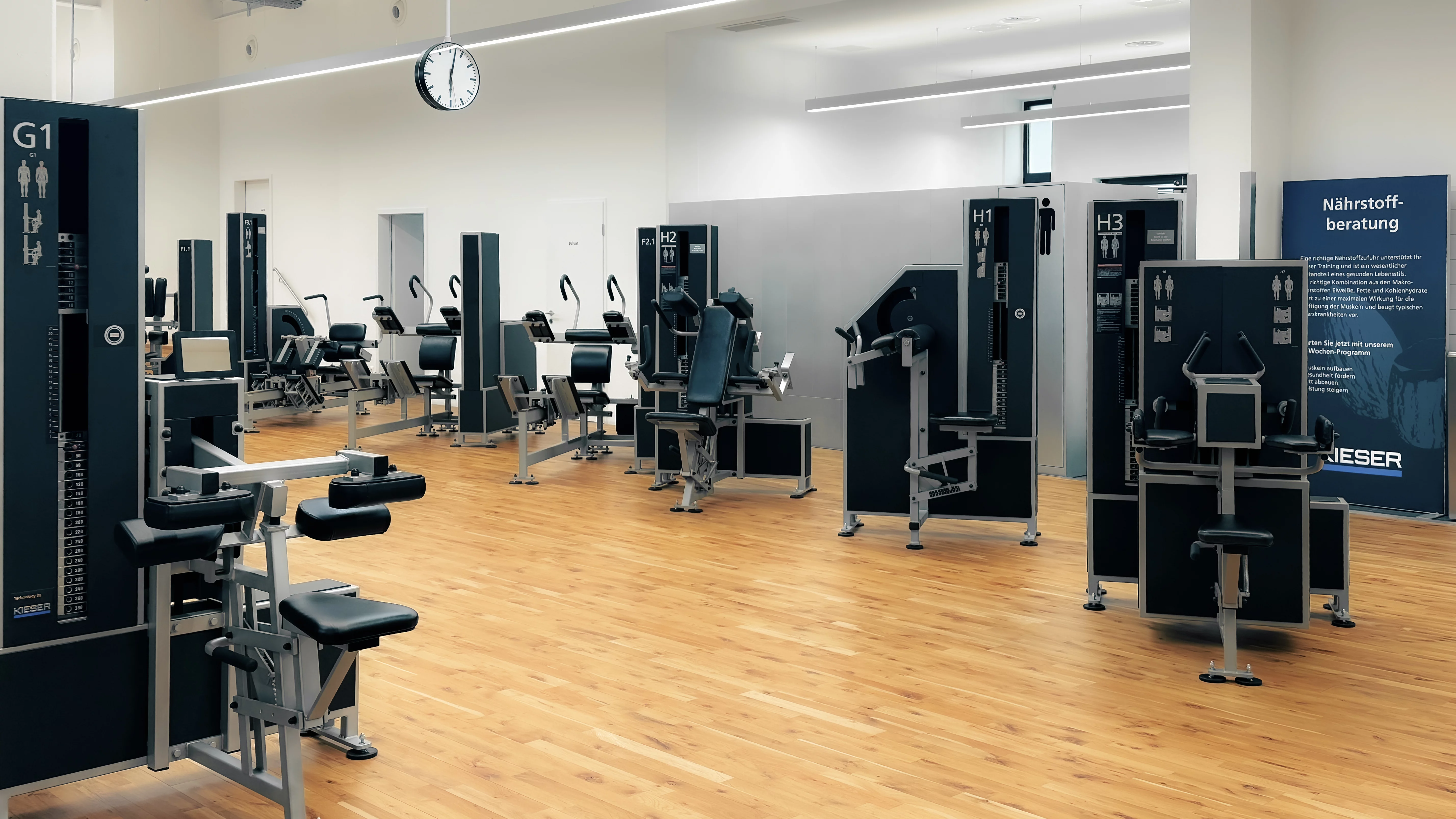 Studiobild Kieser Bayreuth