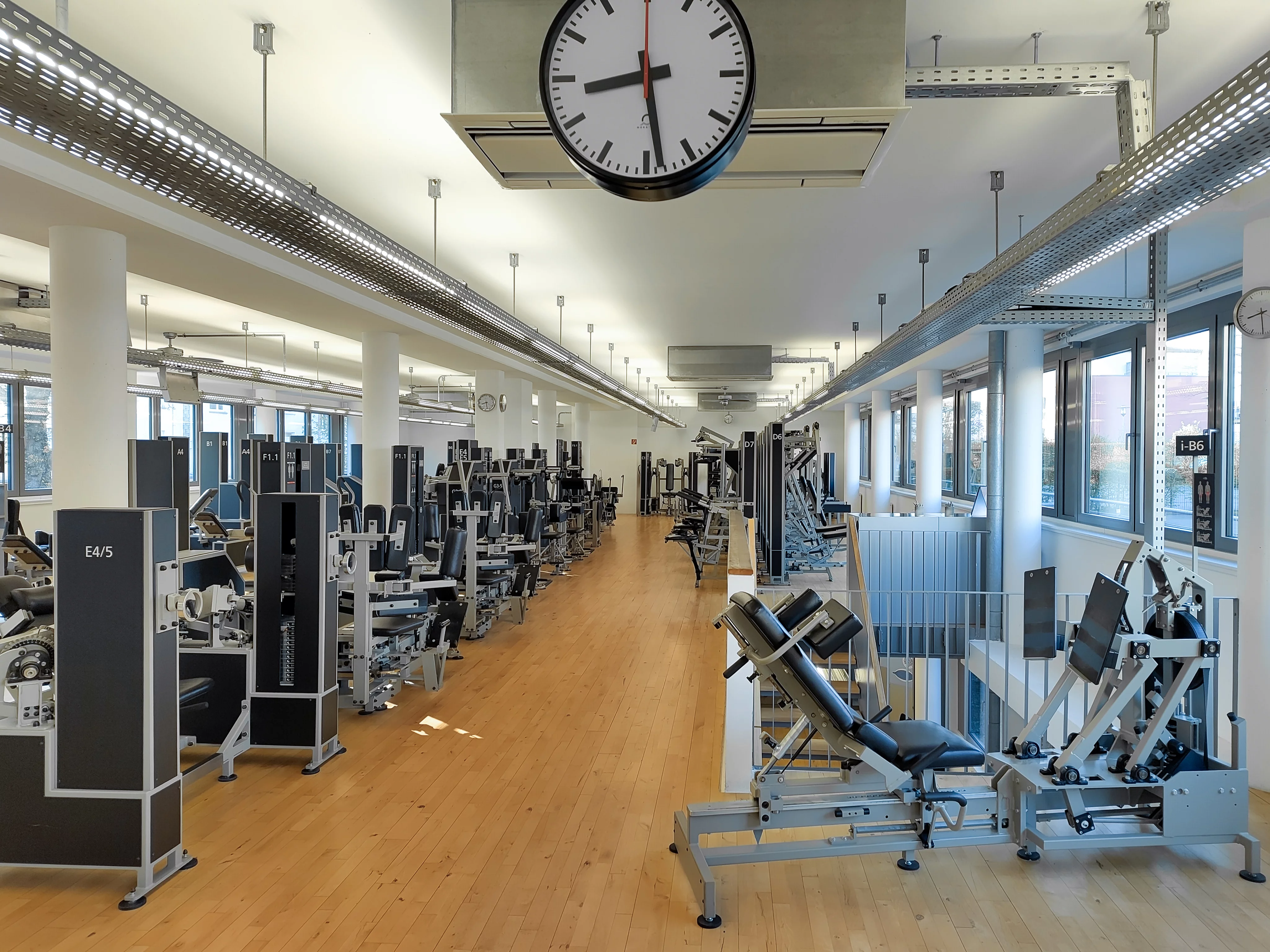 Studiobild Kieser Essen Rüttenscheid
