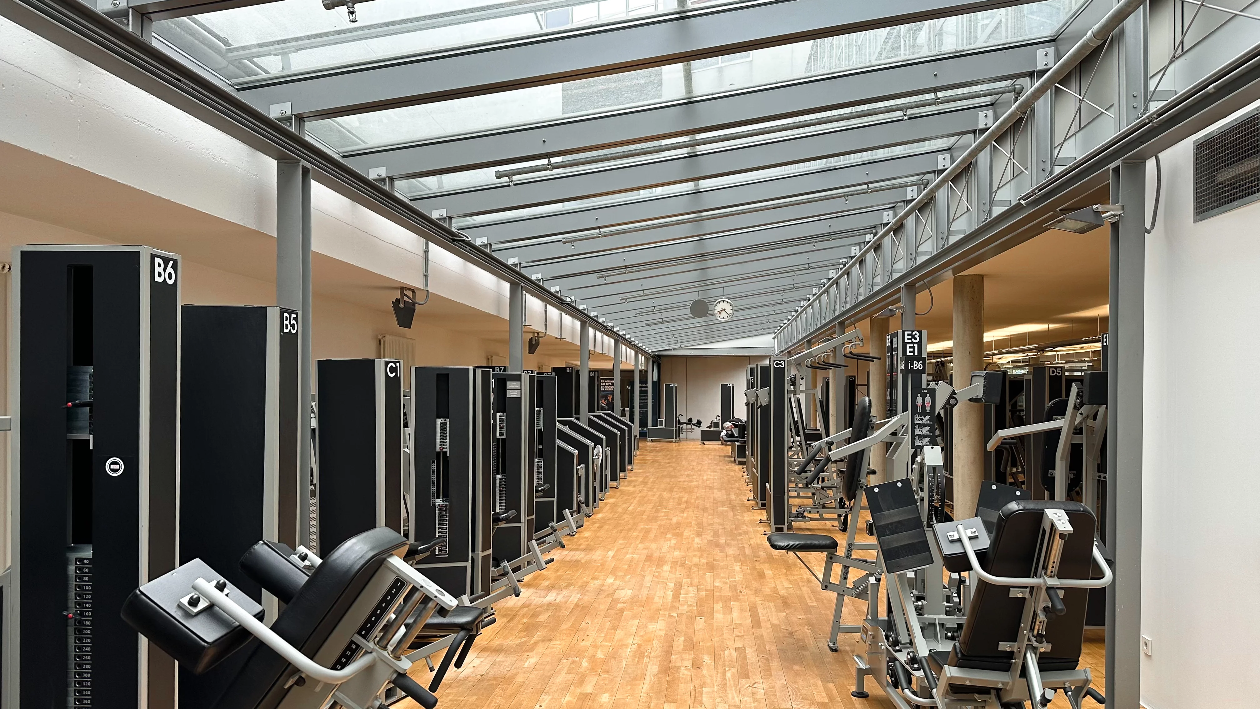 Studiobild Kieser Hannover Calenberger Neustadt