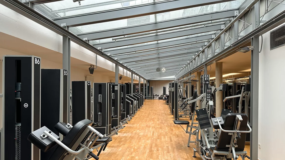 Studiobild Kieser Hannover Calenberger Neustadt
