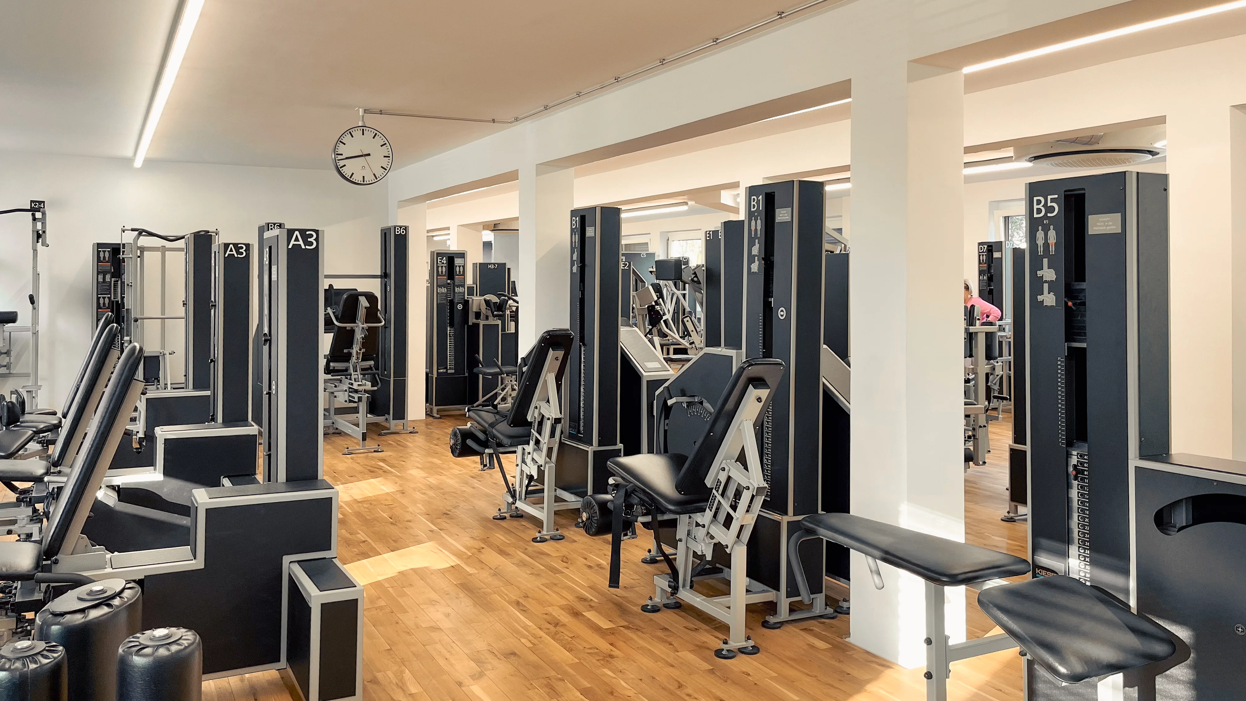 Studiobild Kieser Bad Soden am Taunus