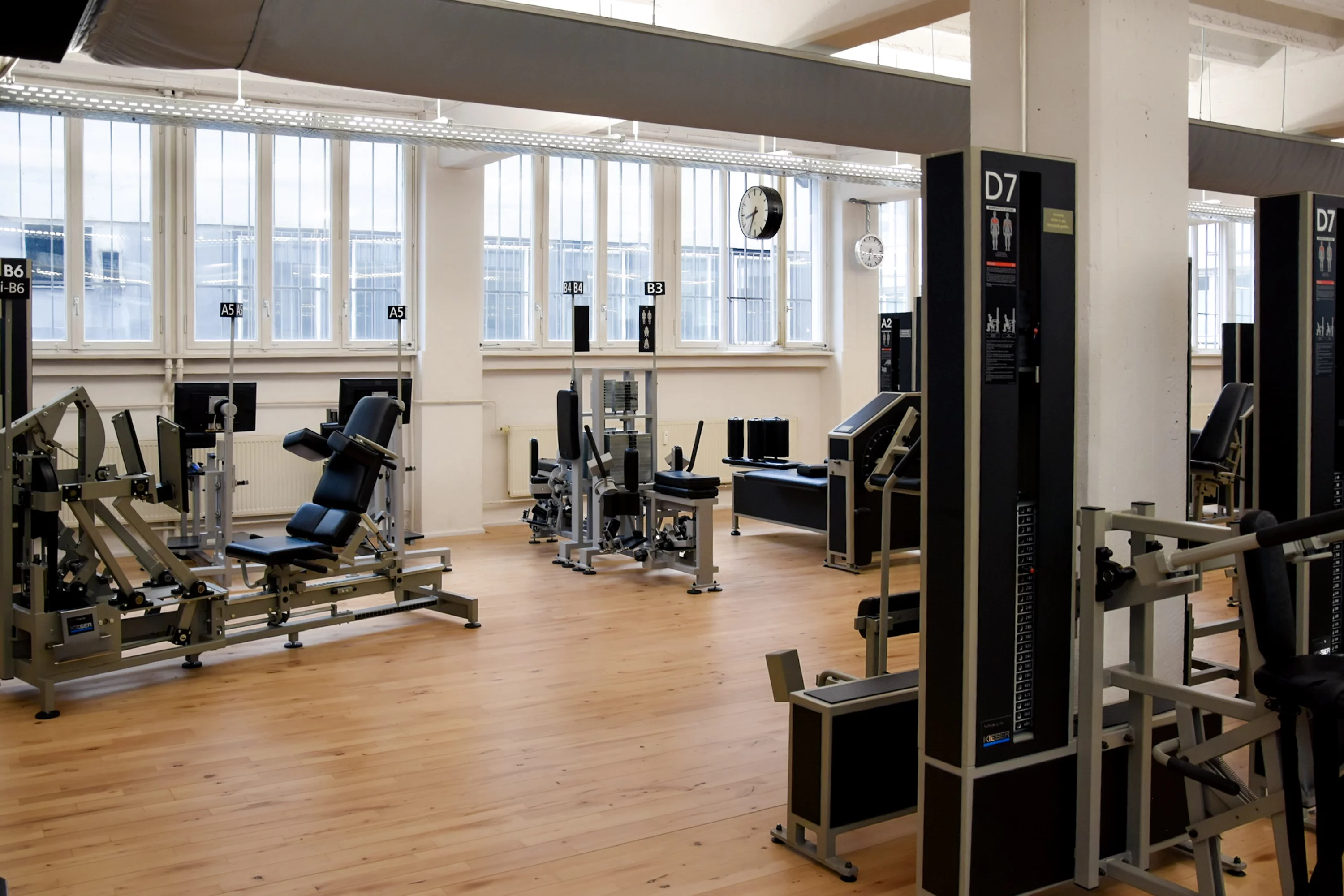 Studiobild Kieser Pforzheim