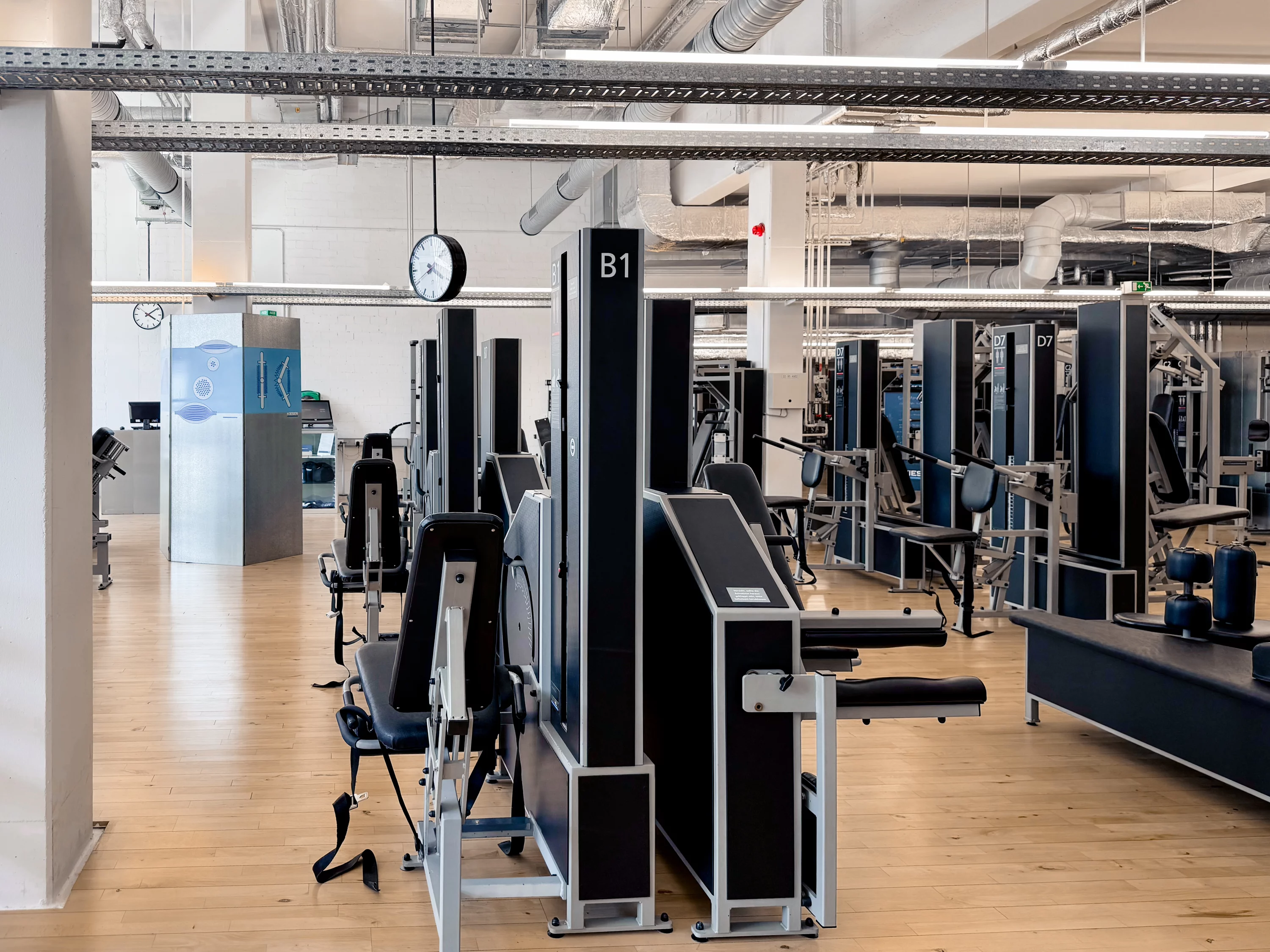 Studiobild Kieser Köln-Deutz