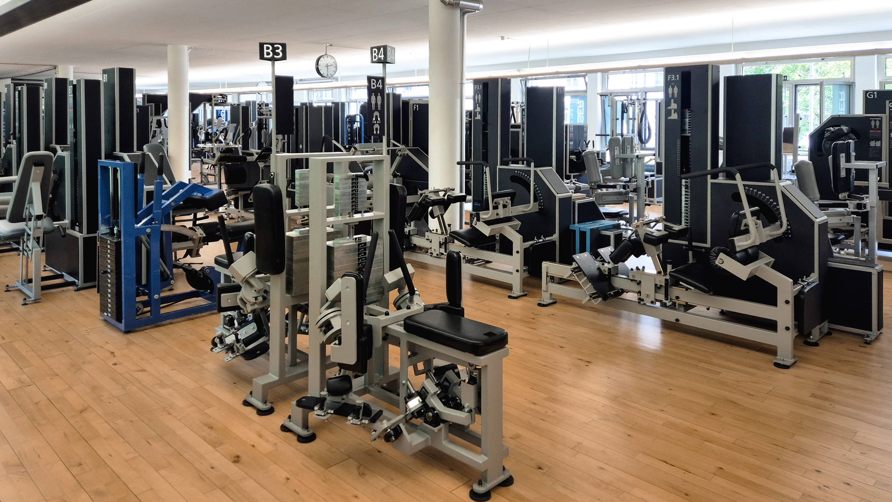 Studiobild Kieser Biel
