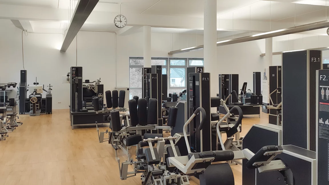 Studiobild Kieser Bergisch-Gladbach