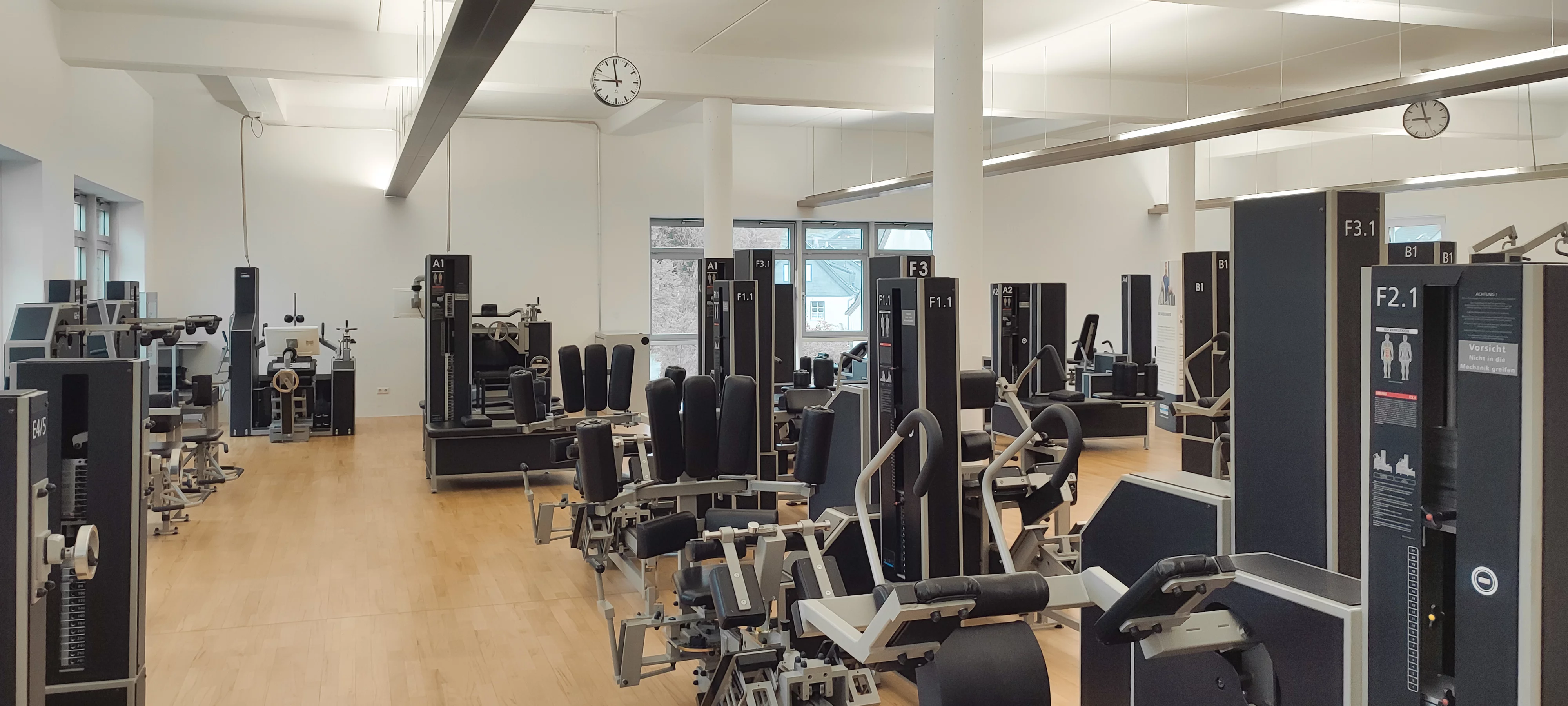 Studiobild Kieser Bergisch-Gladbach