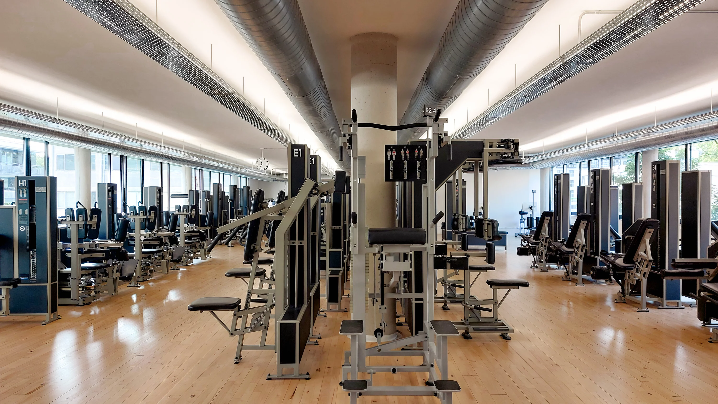 Studiobild Kieser Salzburg