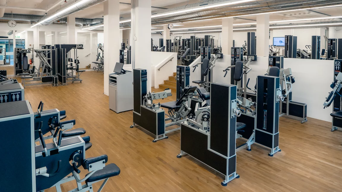 Studiobild Bern Monbijou