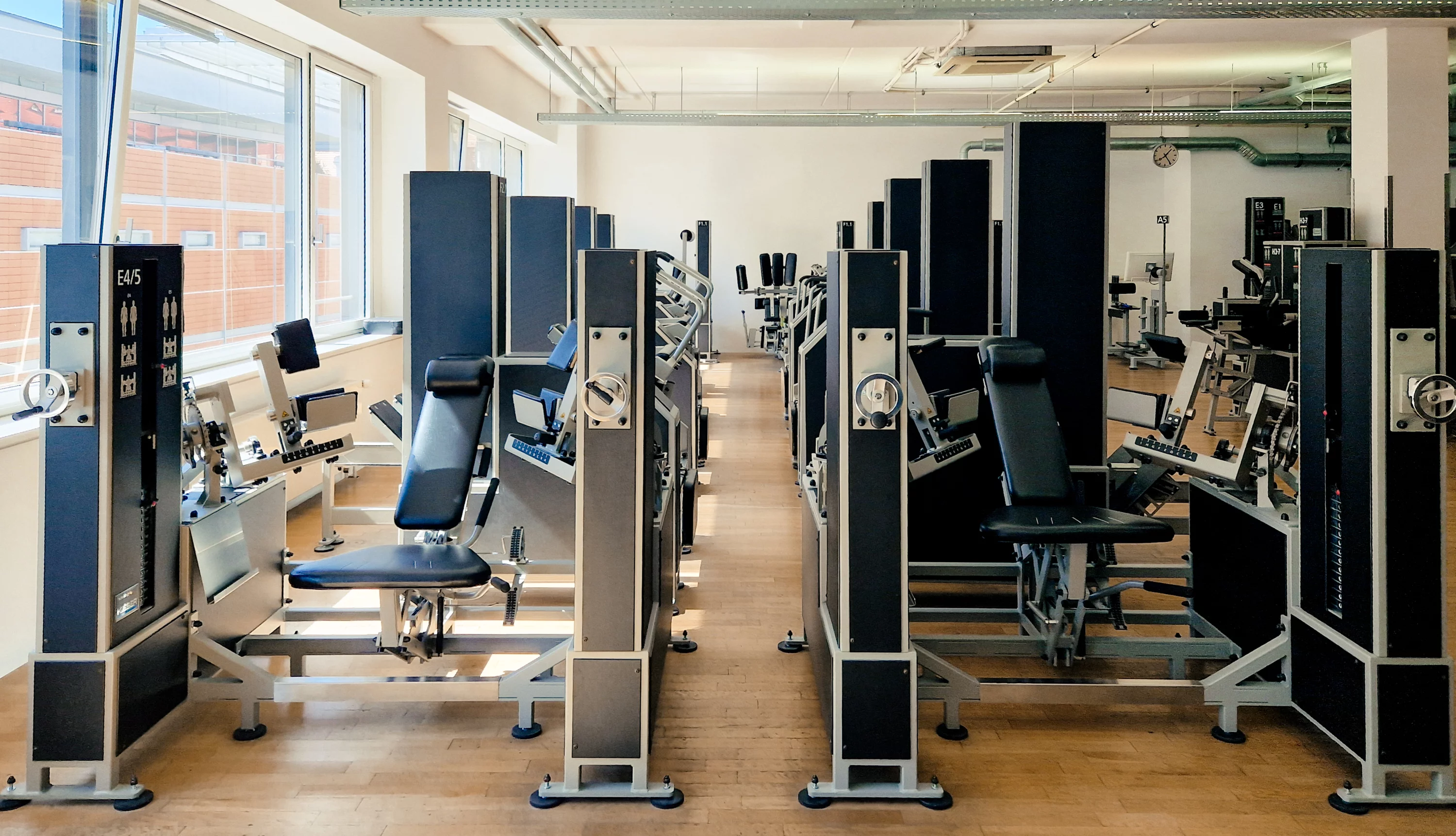 Studiobild Kieser Leipzig-Mitte