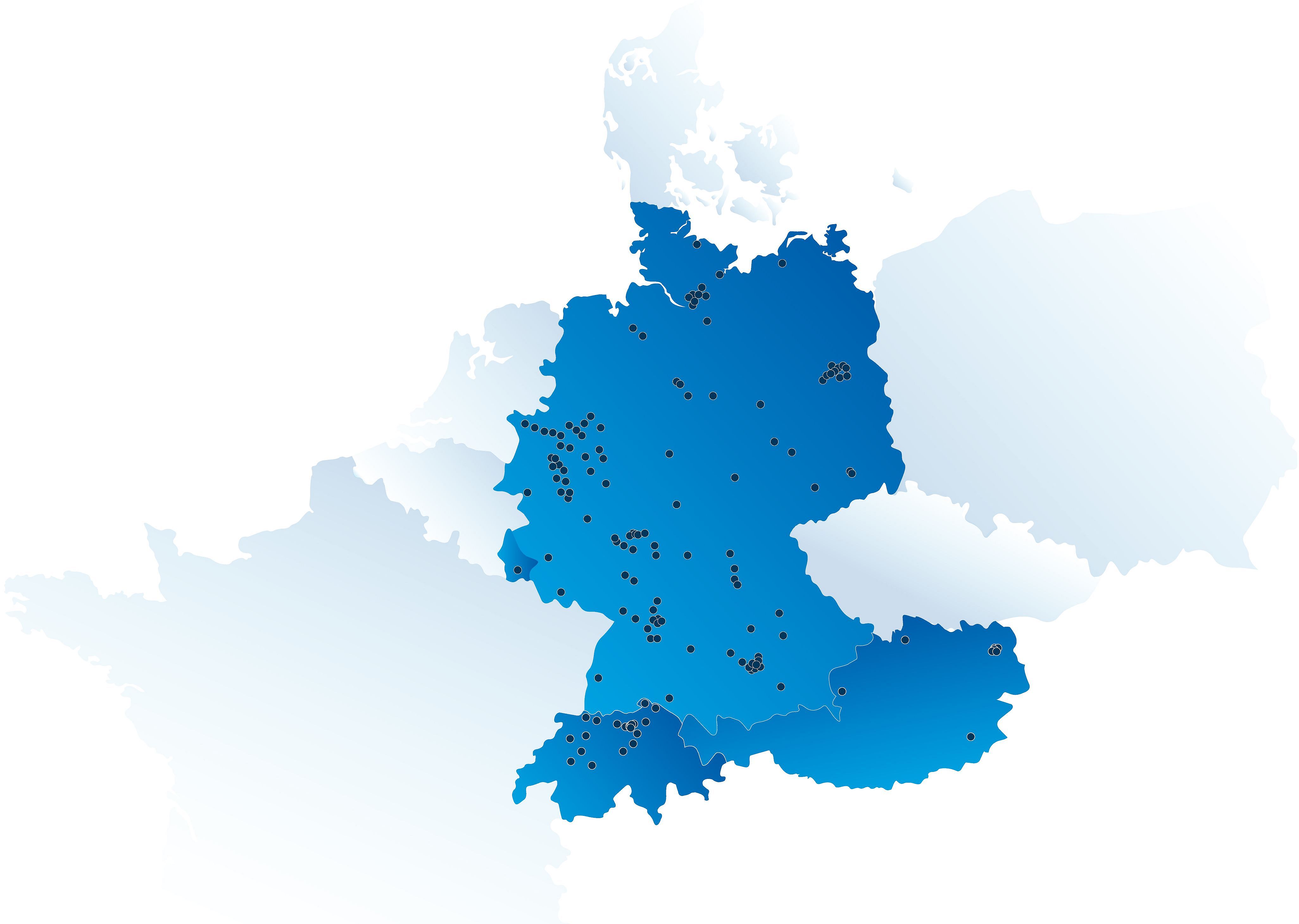 Expansion durch Franchising