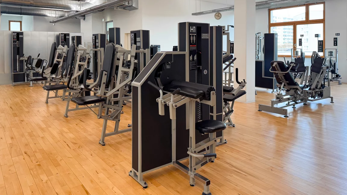 Studiobild Kieser Berlin-Marzahn