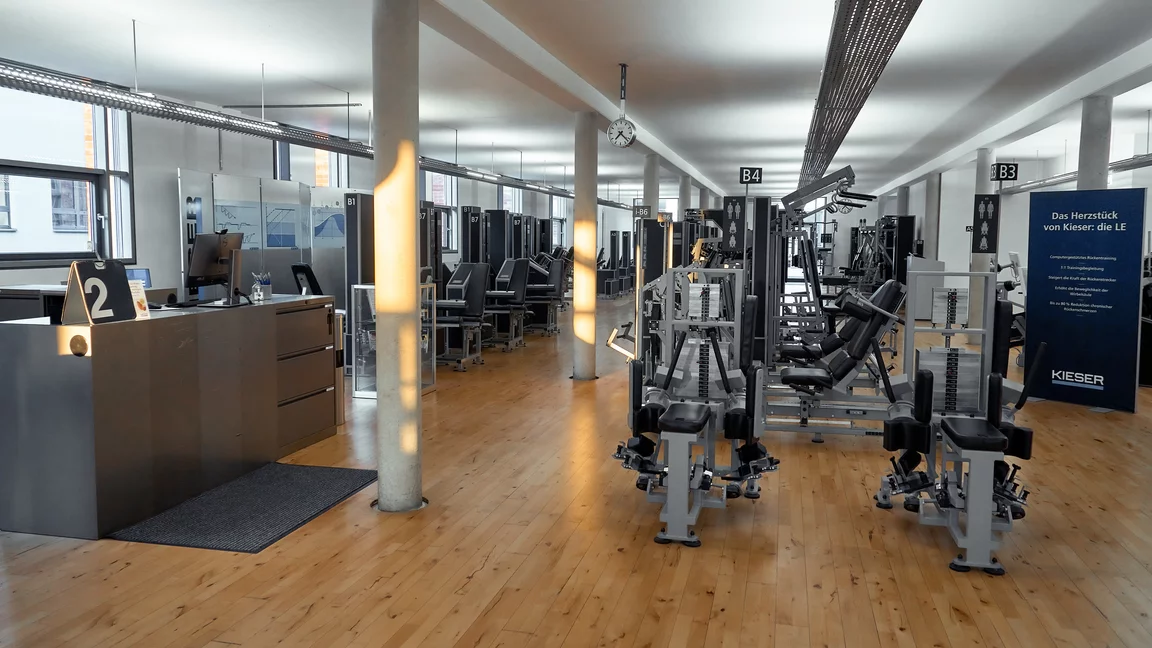 Studiobild Kieser Braunschweig