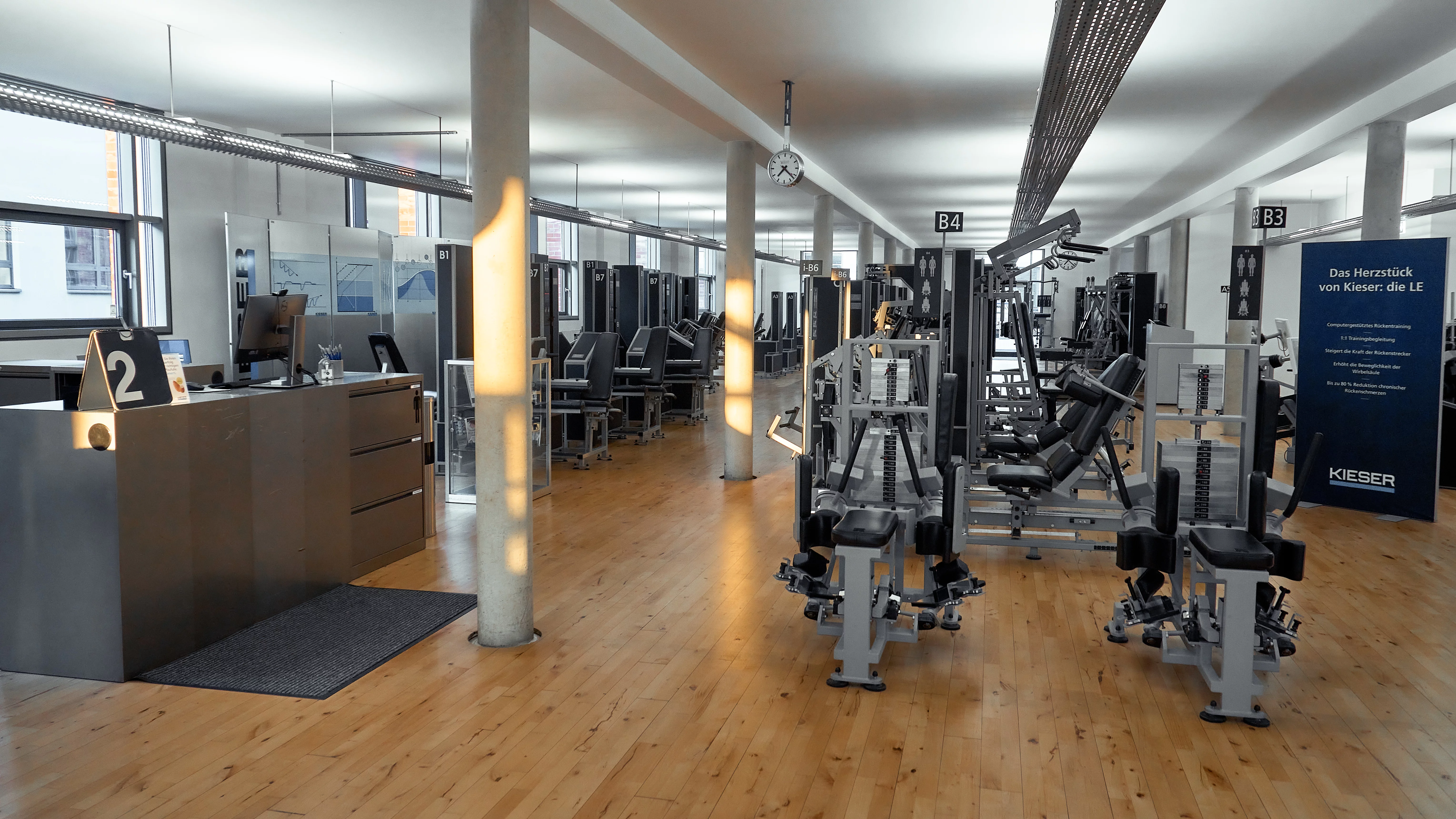Studiobild Kieser Braunschweig