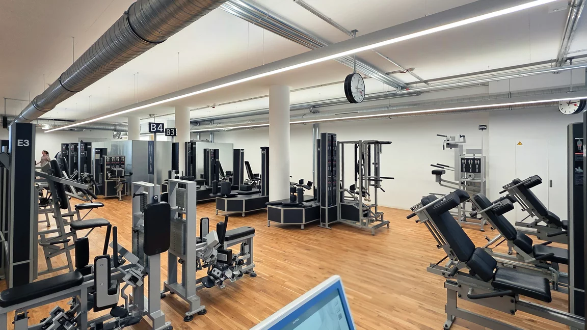 Studiobild Kieser Frankfurt Ostend