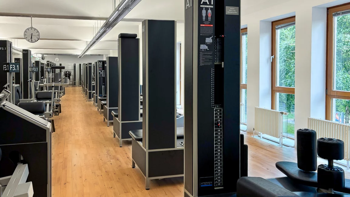 Studiobild Kieser Hamburg Eimsbüttel