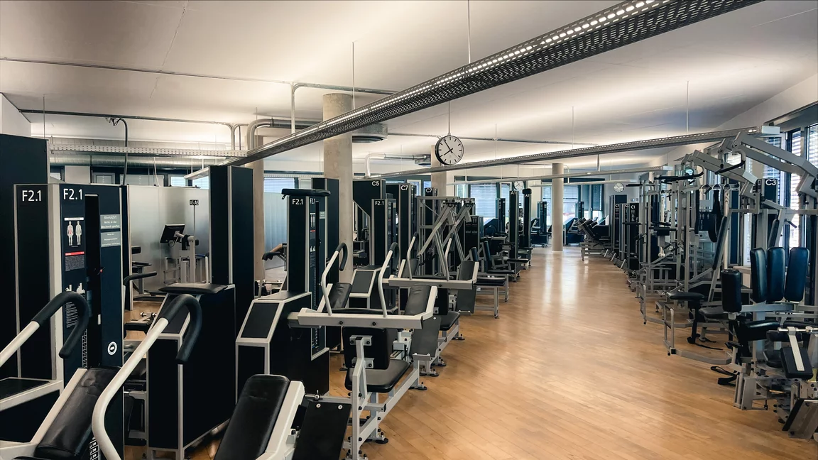 Studiobild Kieser Offenbach