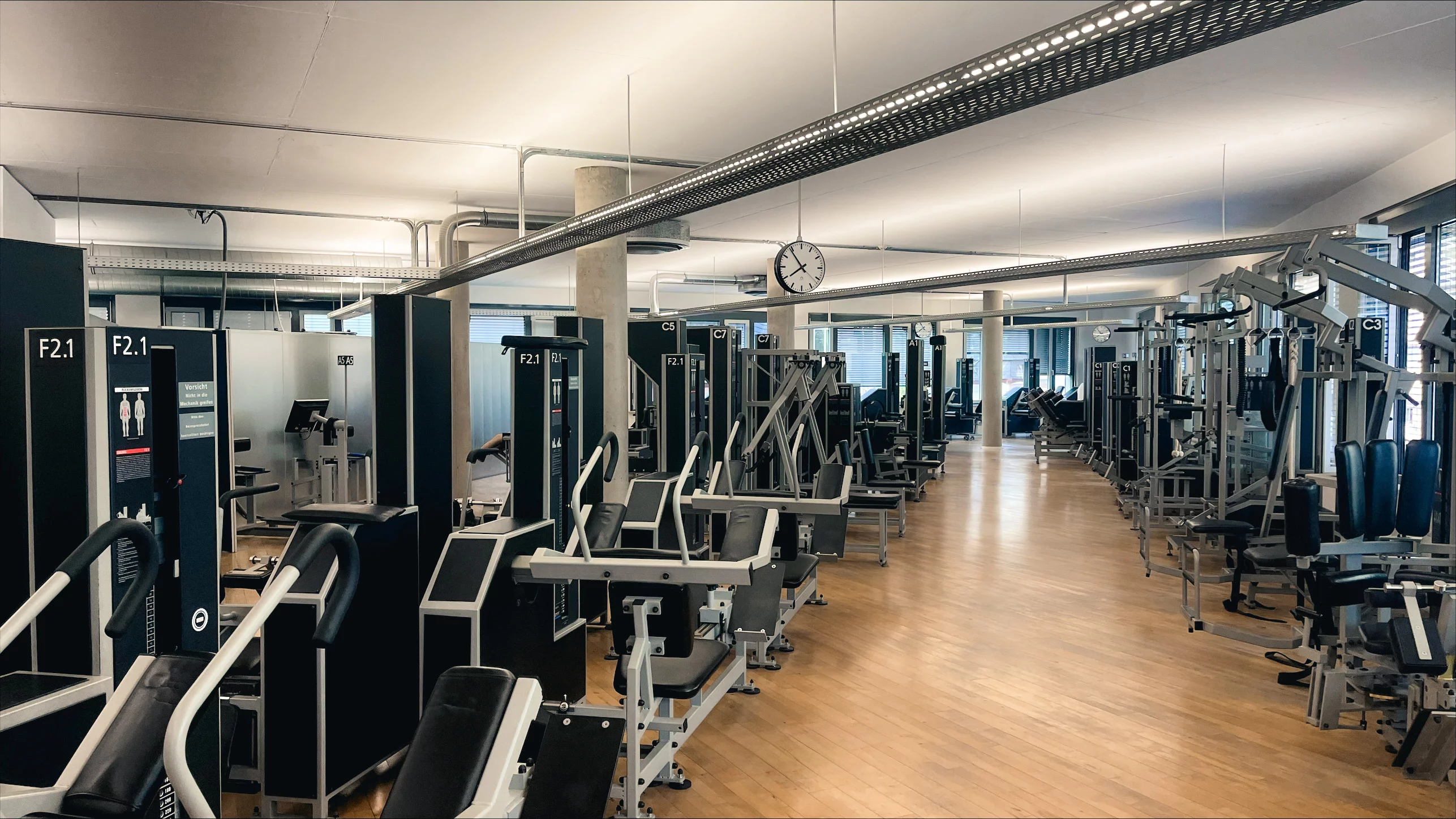 Studiobild Kieser Offenbach