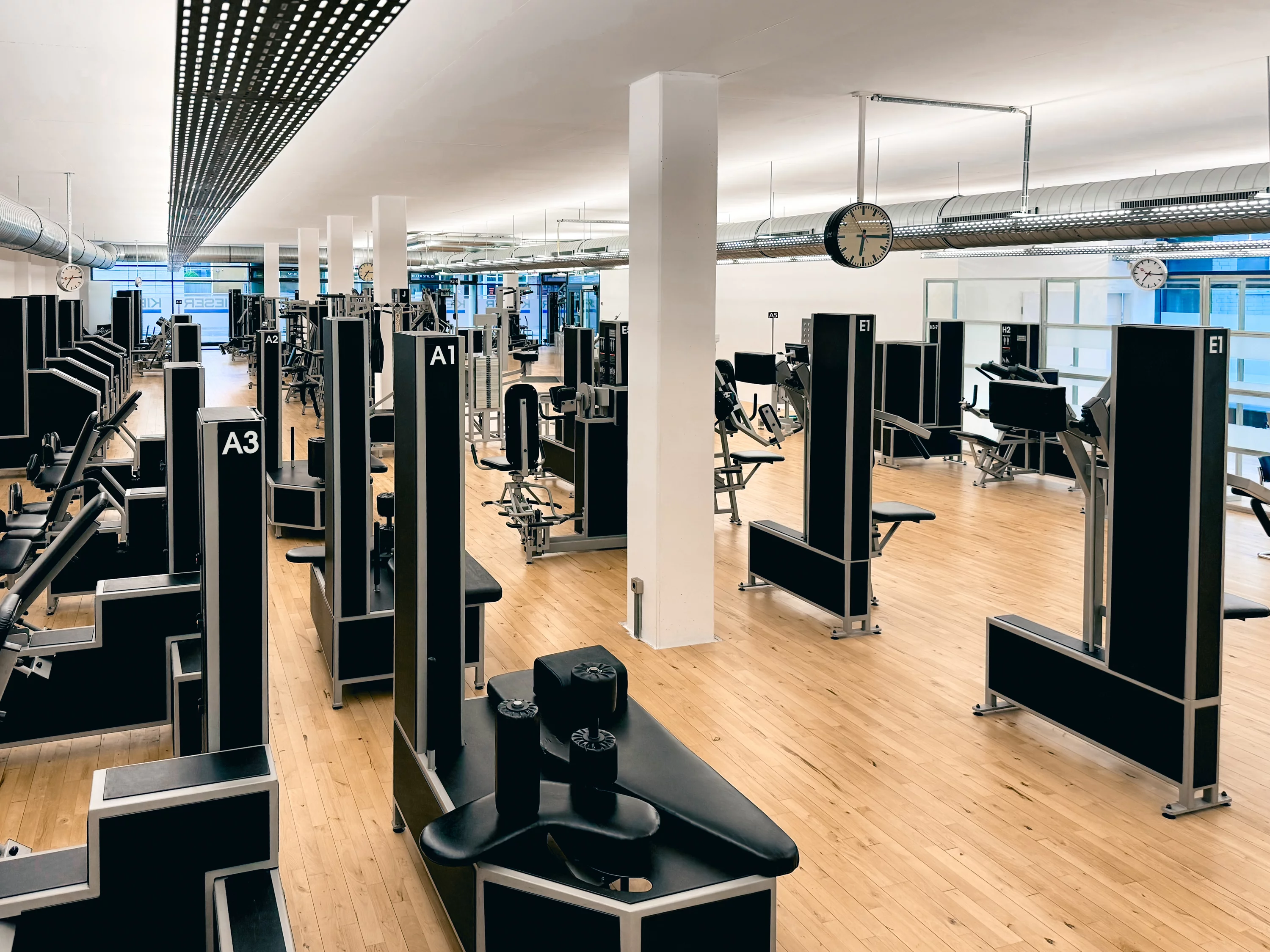 Studiobild Kieser Ludwigsburg