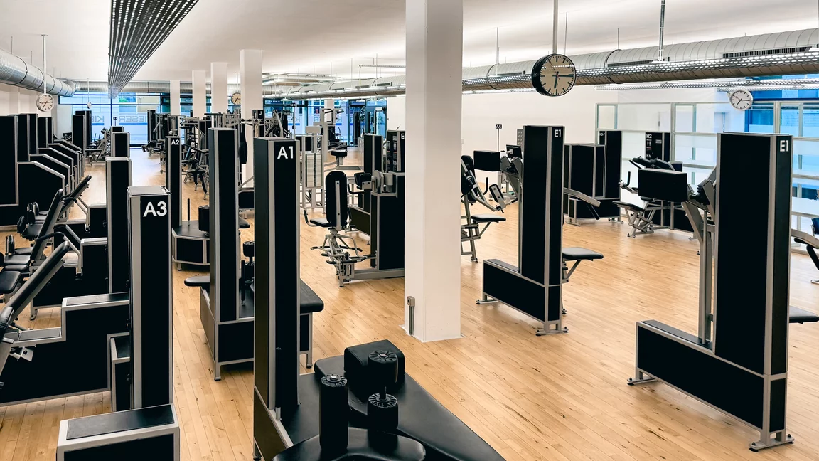 Studiobild Kieser Ludwigsburg