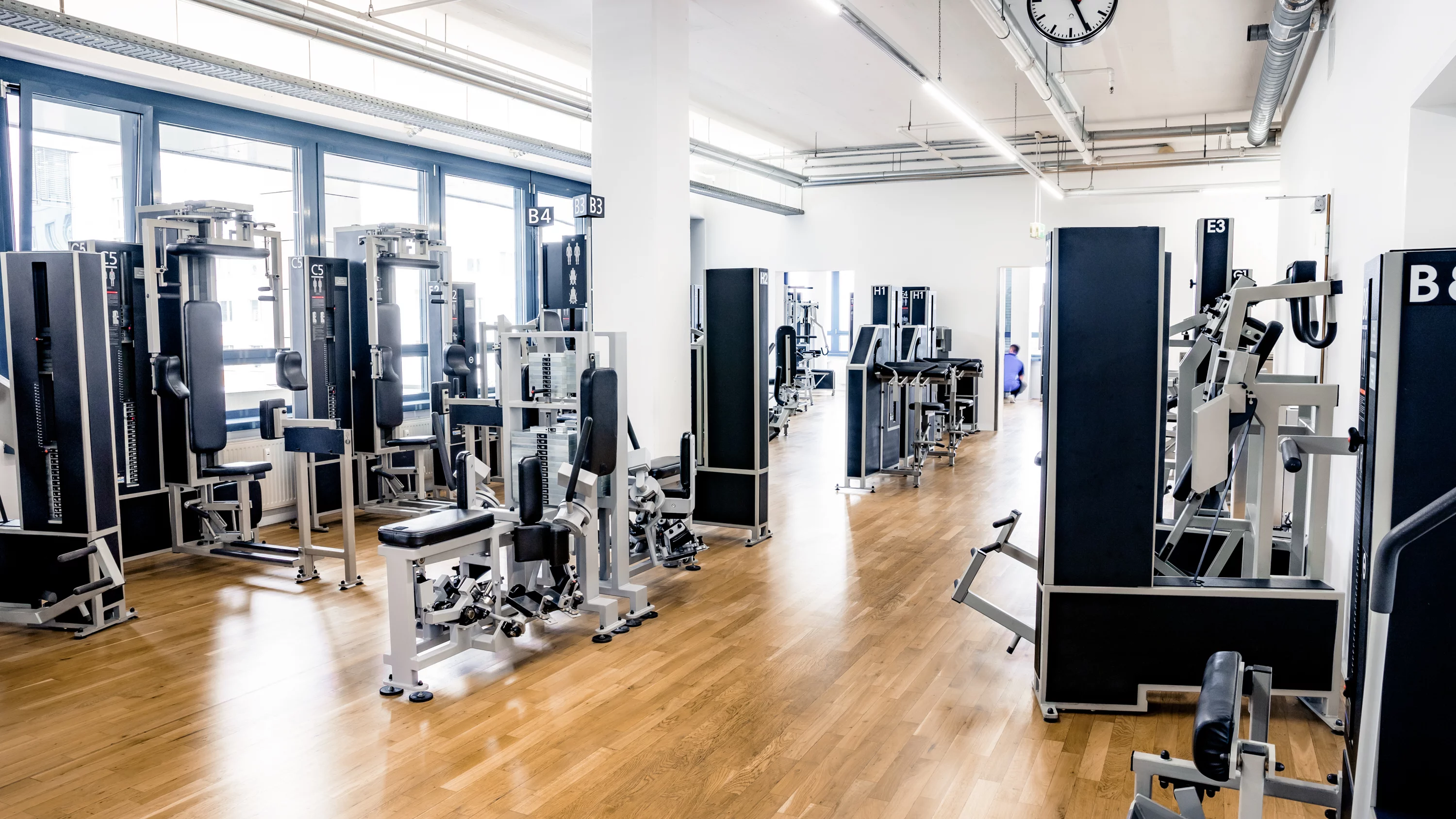 Studiobild Kieser Magdeburg