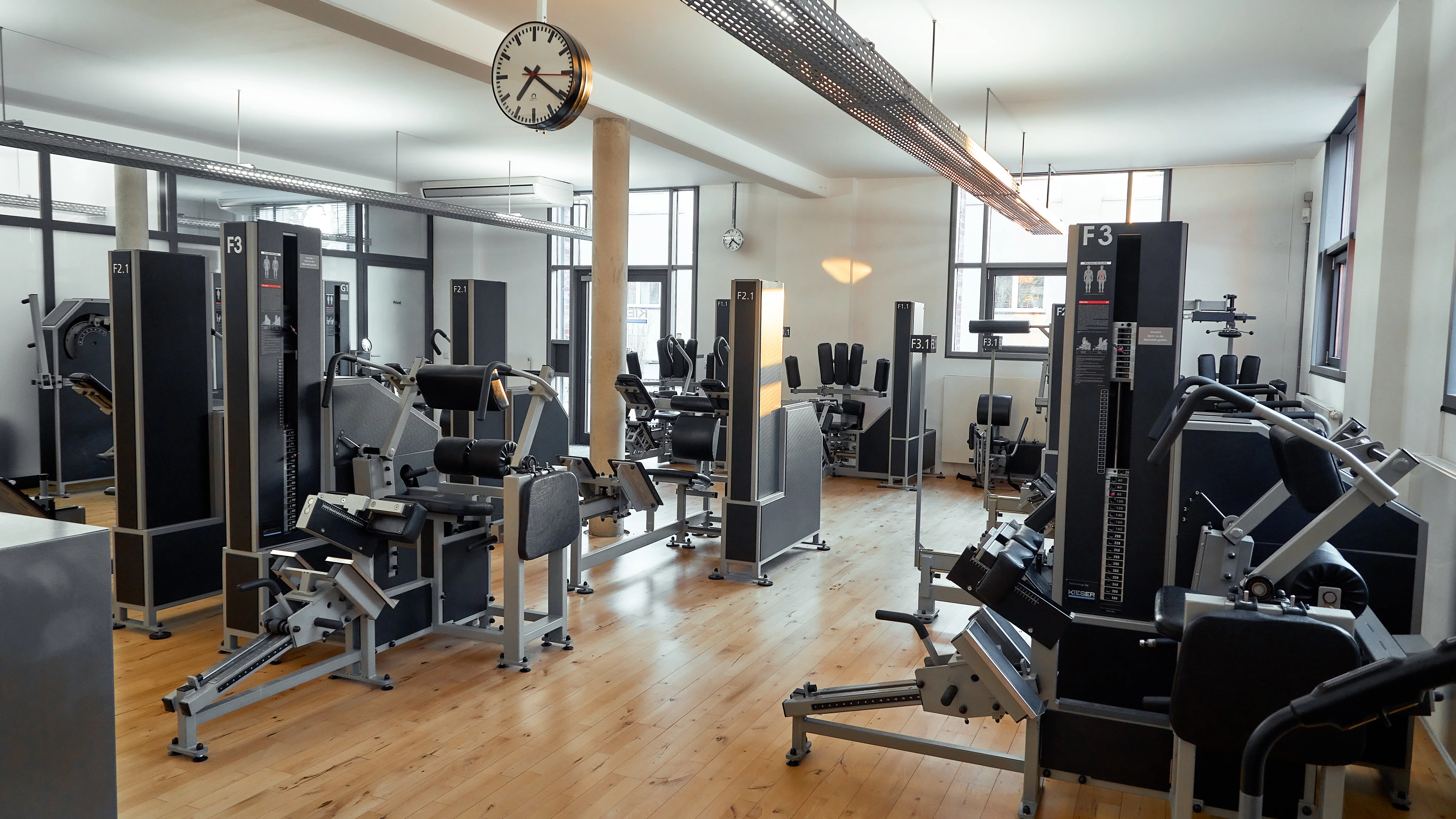 Studiobild Kieser Braunschweig