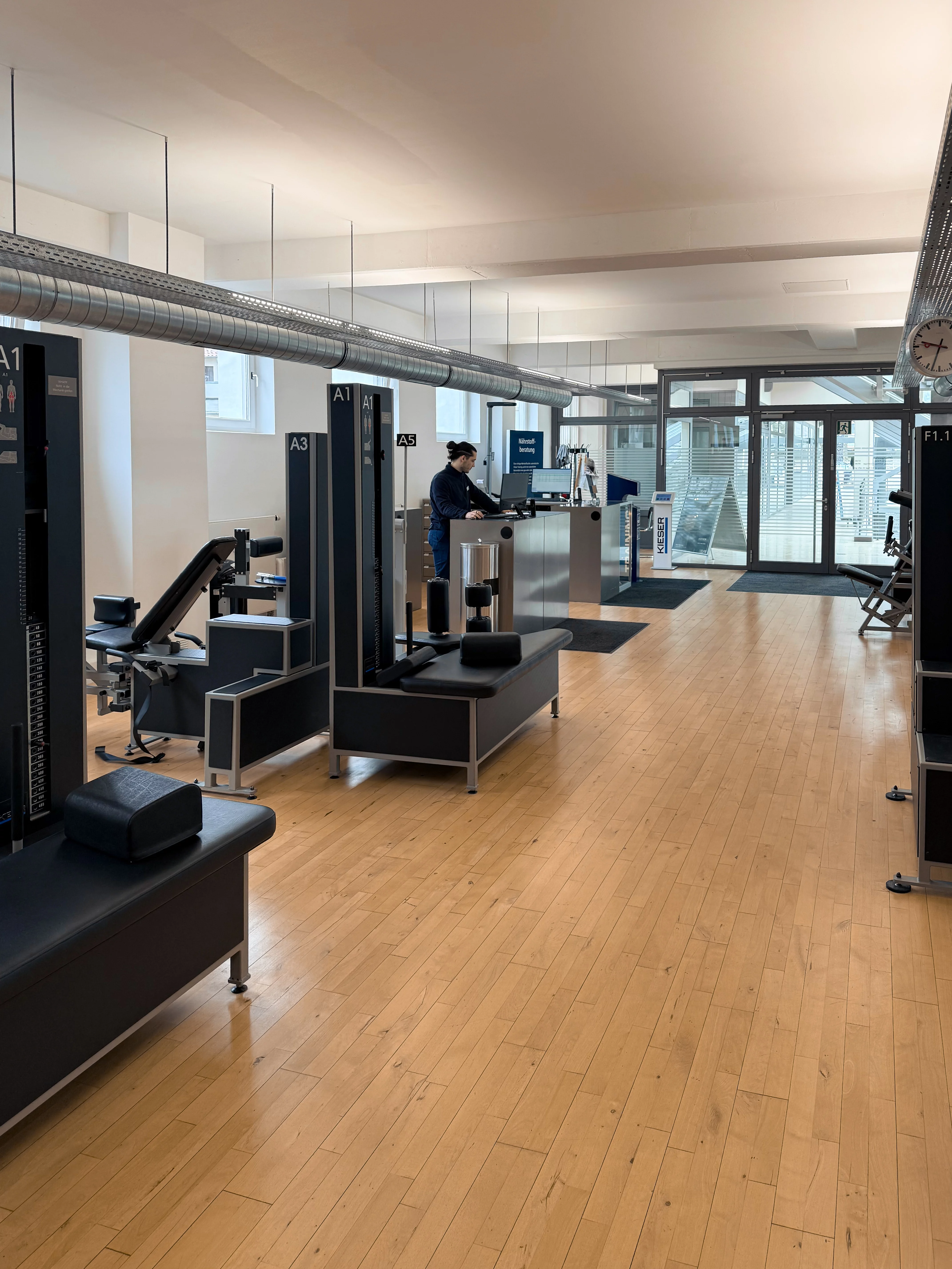 Bild Kieserstudio Hildesheim
