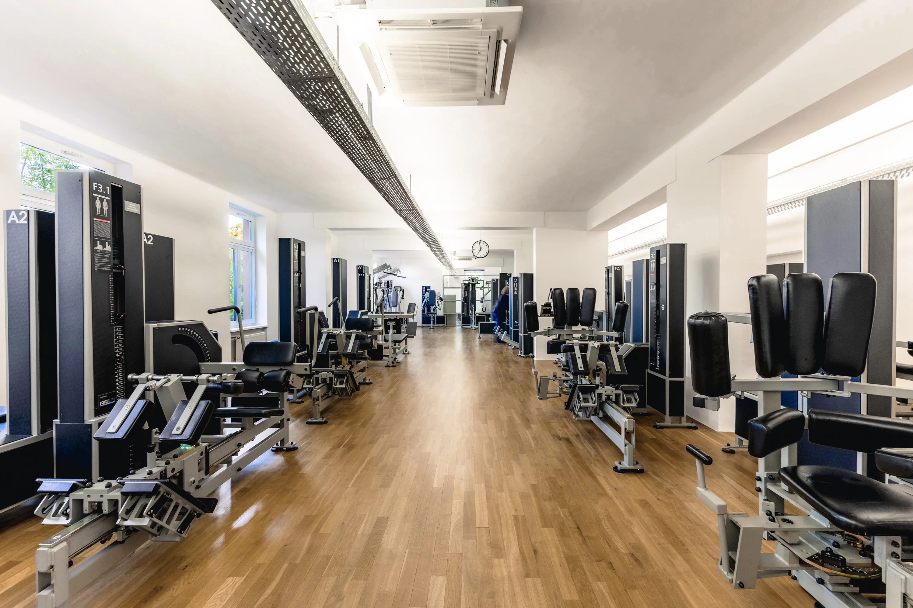 Studiobild Kieser Trier