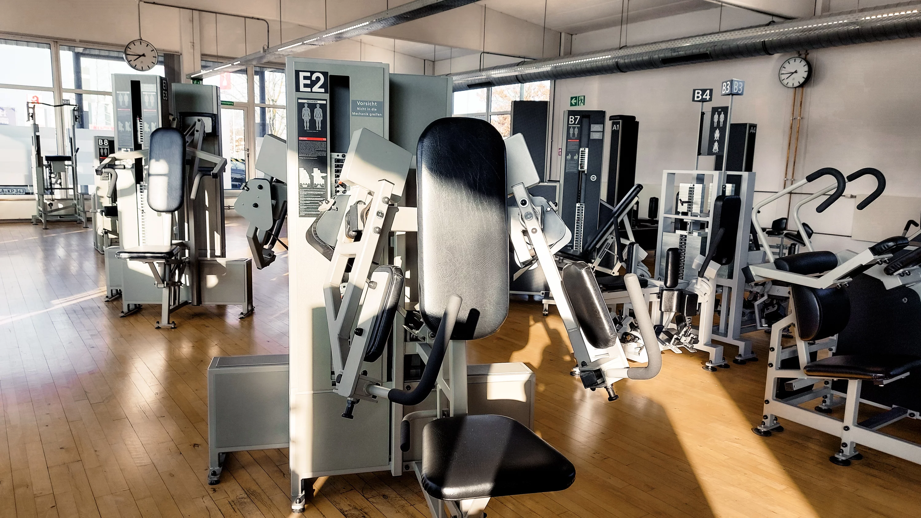 Studiobild Kieser Landshut