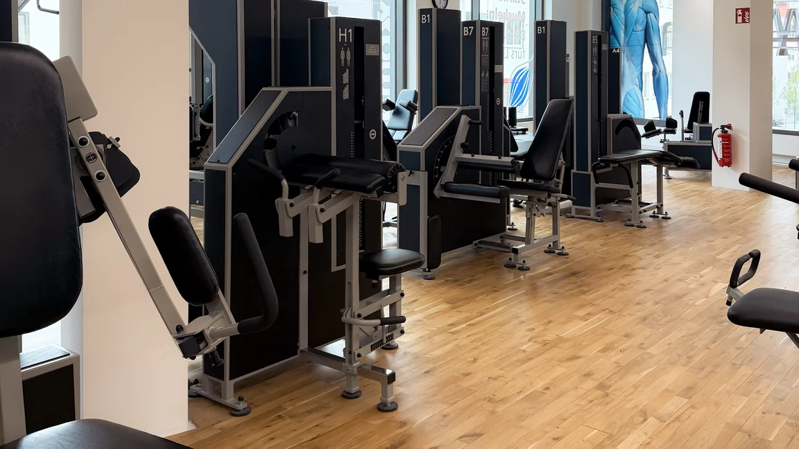 Studiobild Kieser Aalen