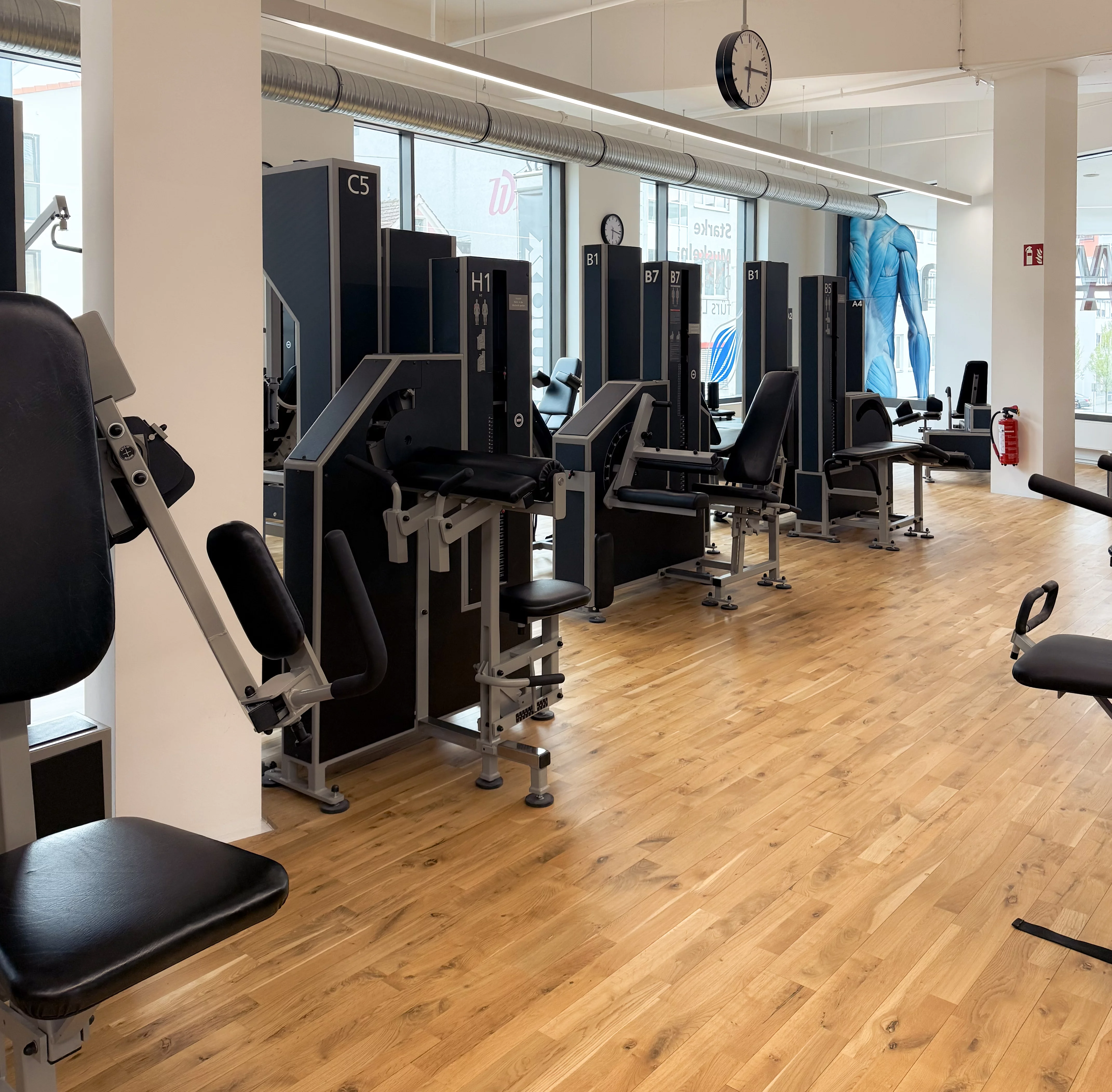 Studiobild Kieser Aalen
