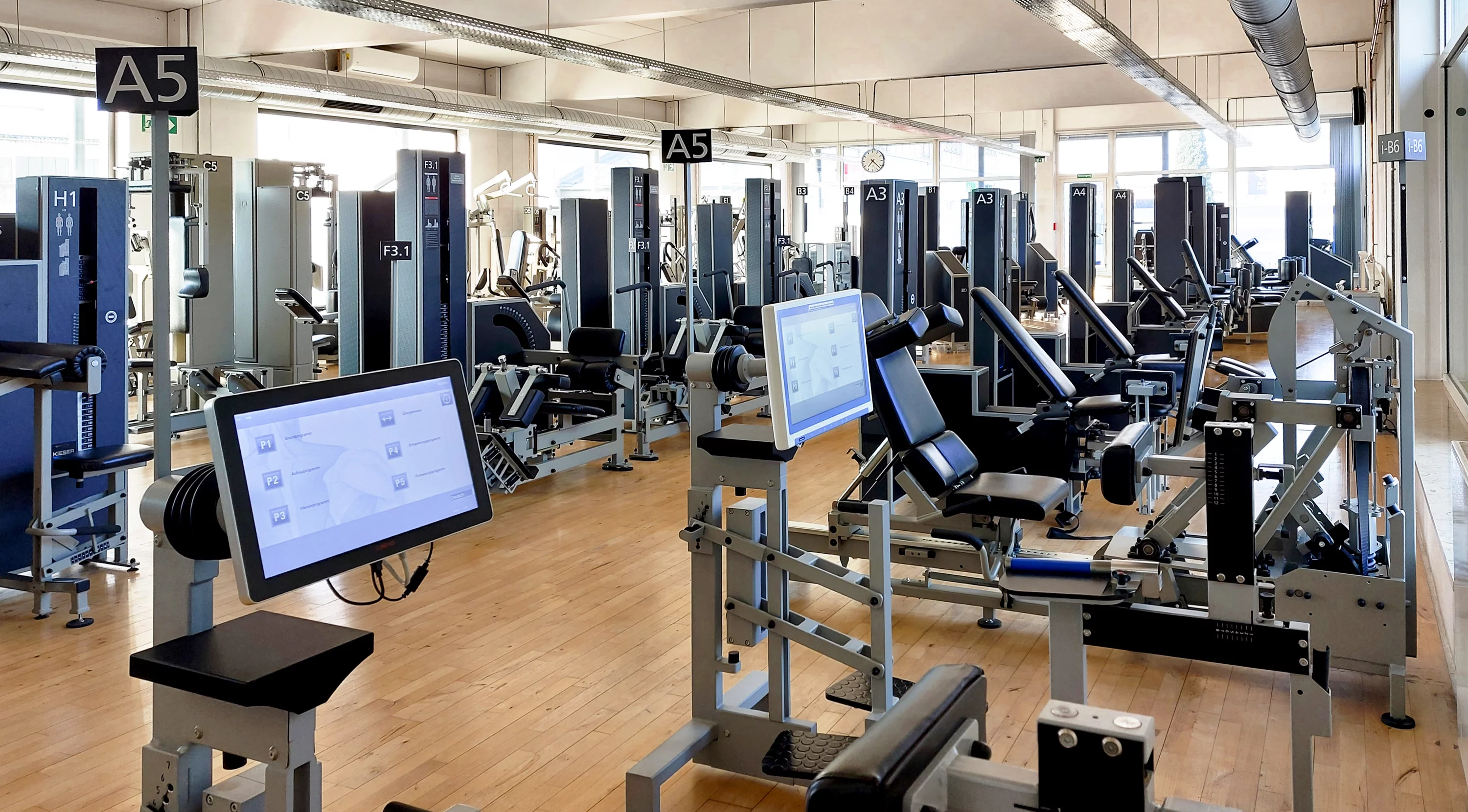 Studiobild Kieser Landshut