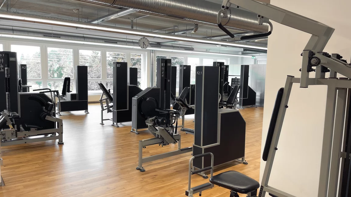 Studiobild Kieser Bonn Bad Godesberg
