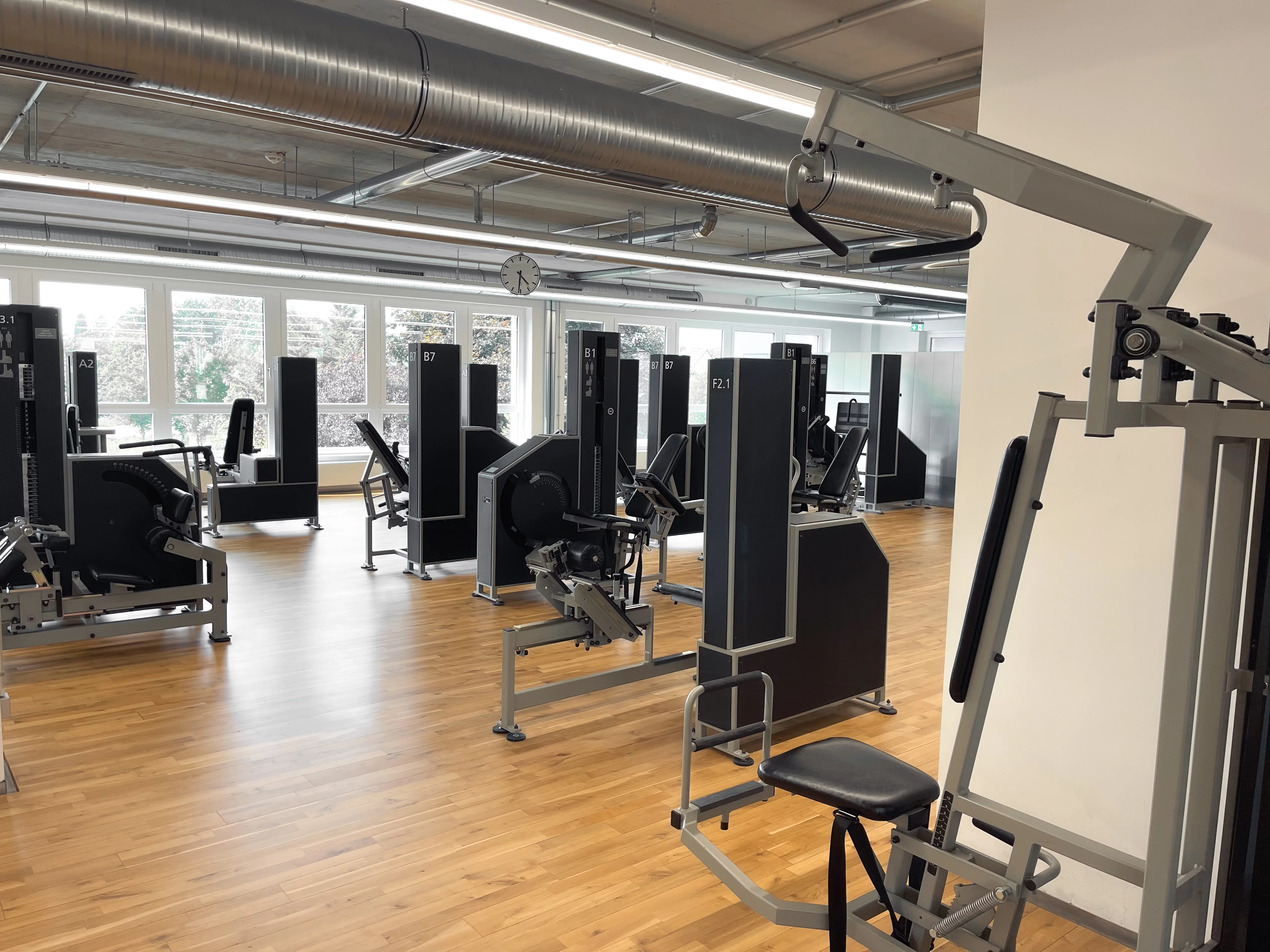 Studiobild Kieser Bonn Bad Godesberg