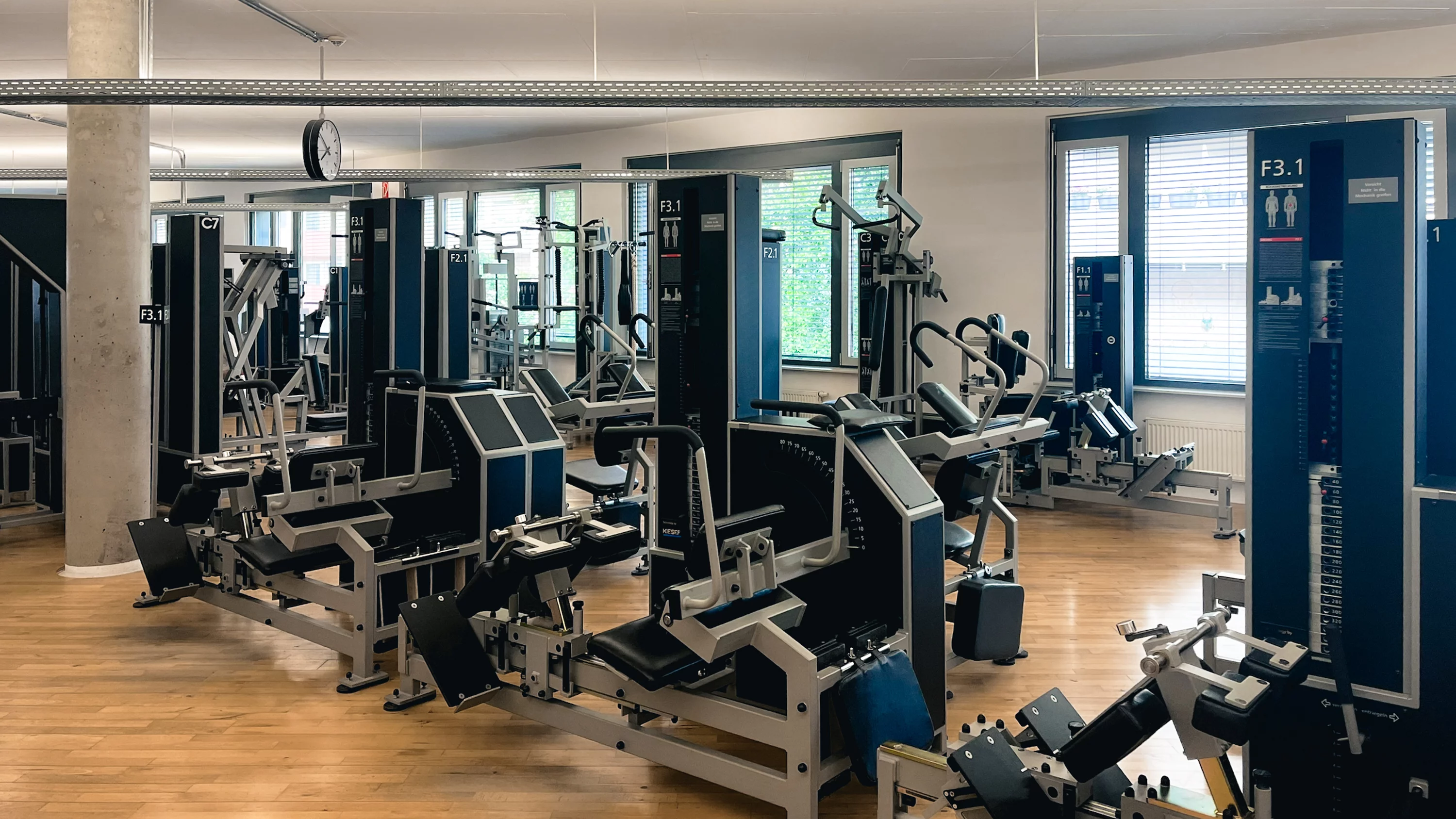 Studiobild Kieser Offenbach