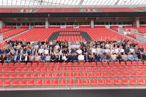 Kieser Training BayArena