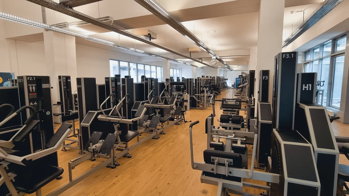 Studiobild Kieser Berlin-Charlottenburg
