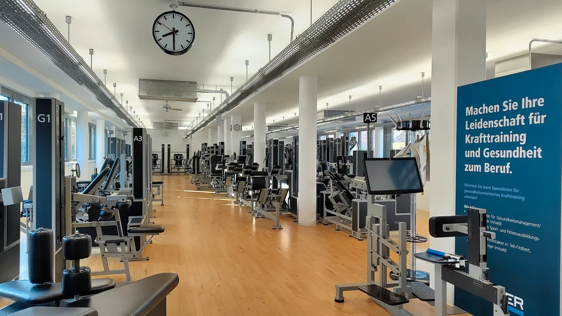 Studiobild Kieser Essen Rüttenscheid