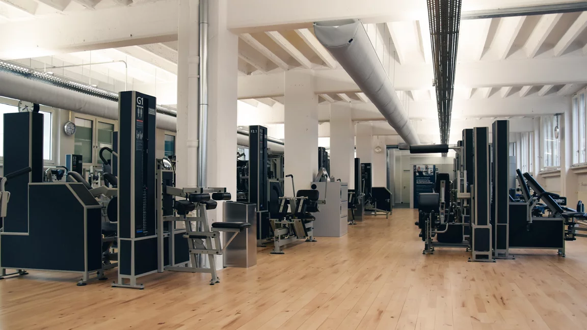 Studiobild Kieser Pforzheim