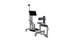 [Translate to English:] A5-Maschine von Kieser