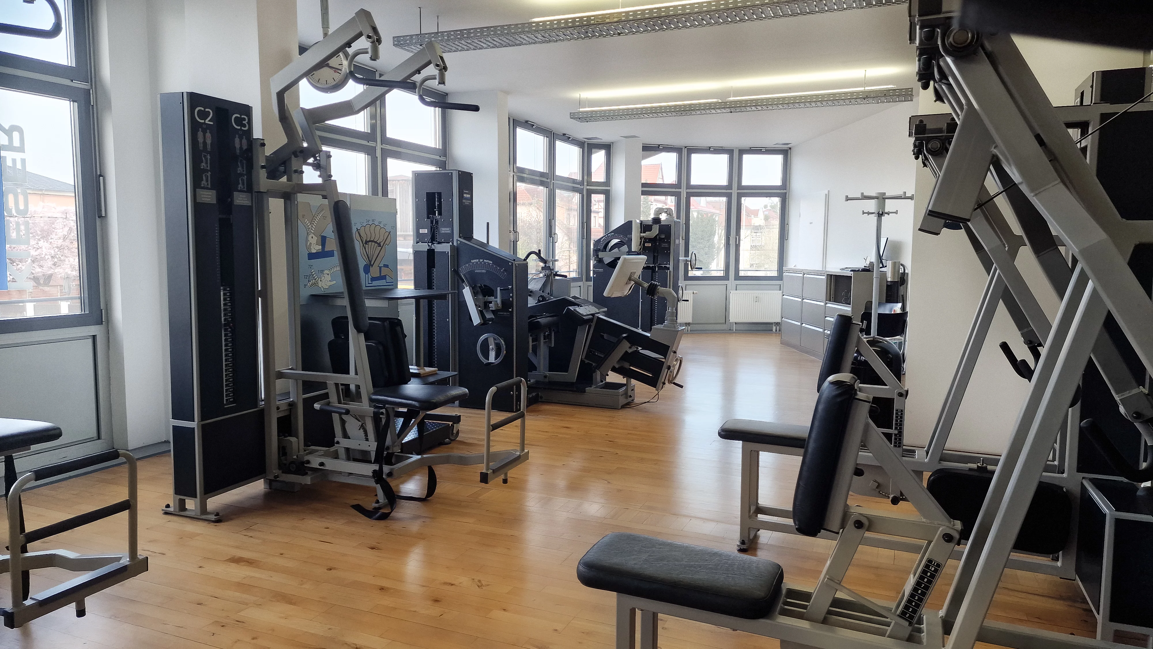 Studiobild Kieser Dresden Gruna